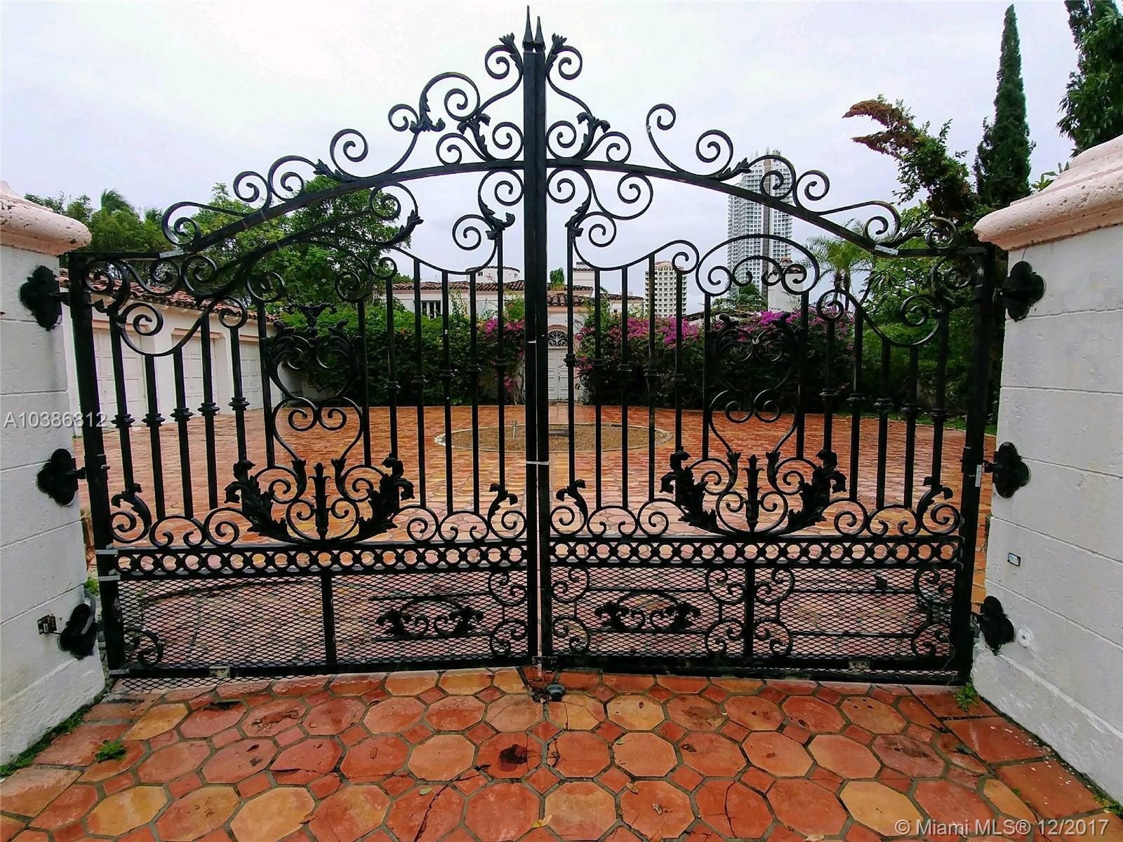 INDIAN CREEK SUB - Residential