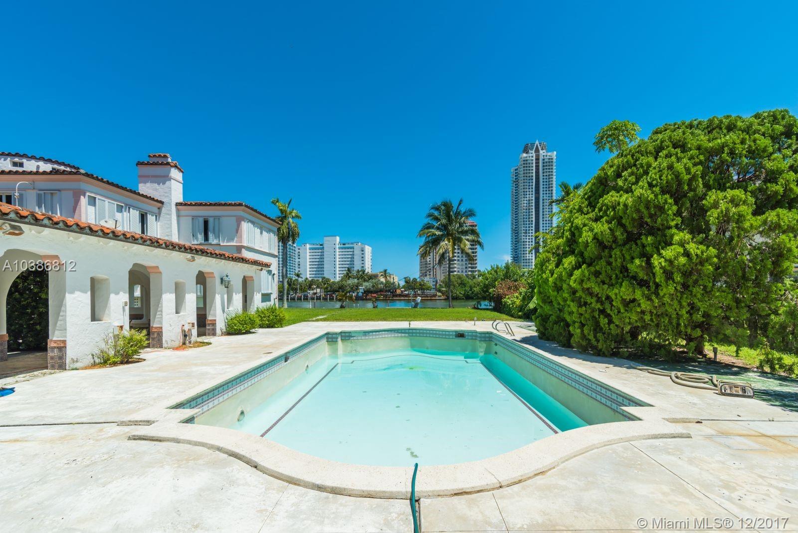 INDIAN CREEK SUB - Residential