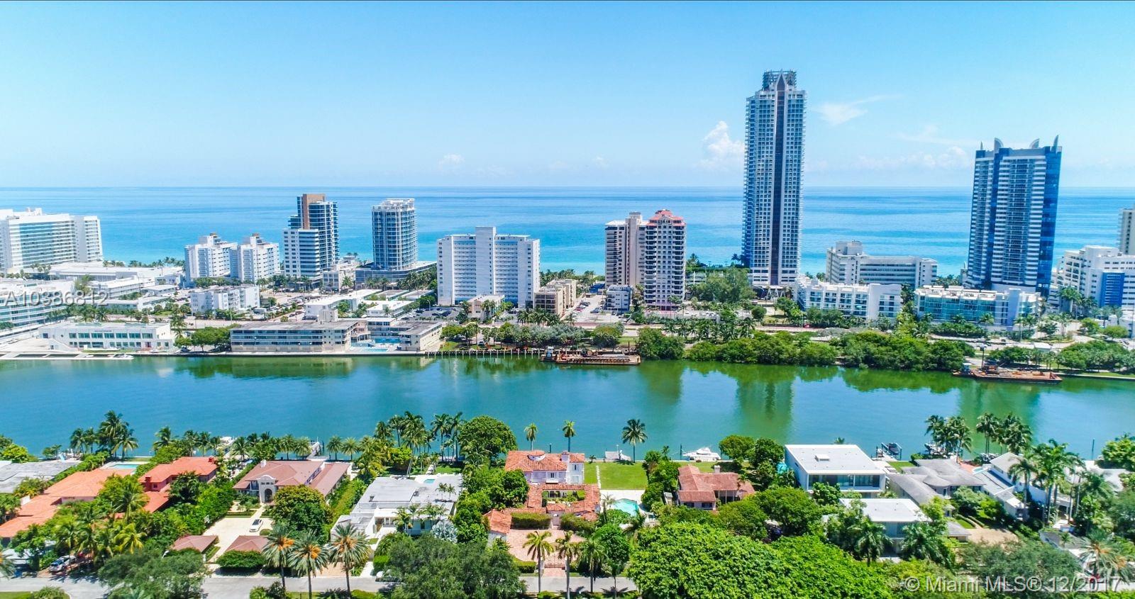 INDIAN CREEK SUB - Residential