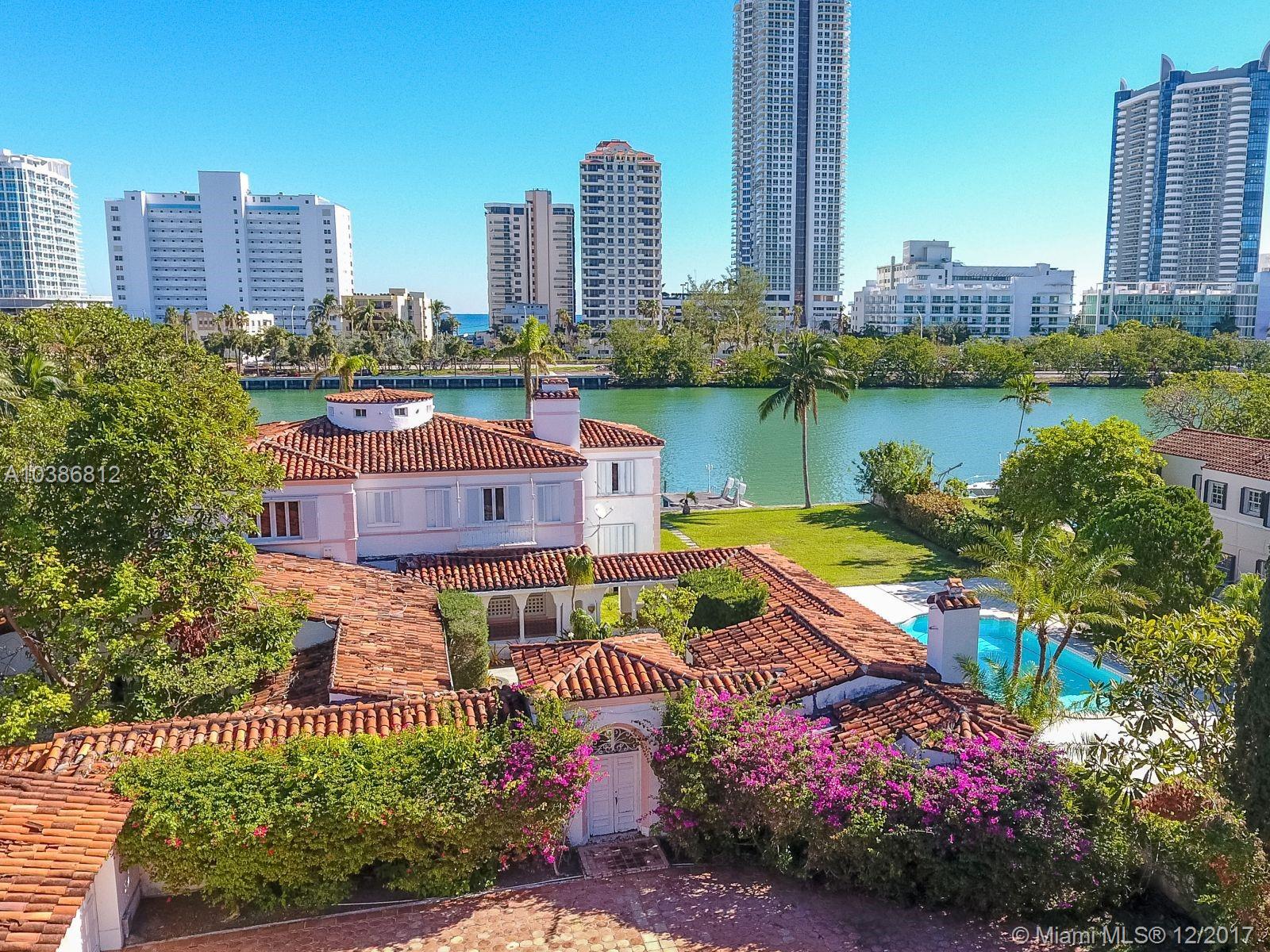 INDIAN CREEK SUB - Residential