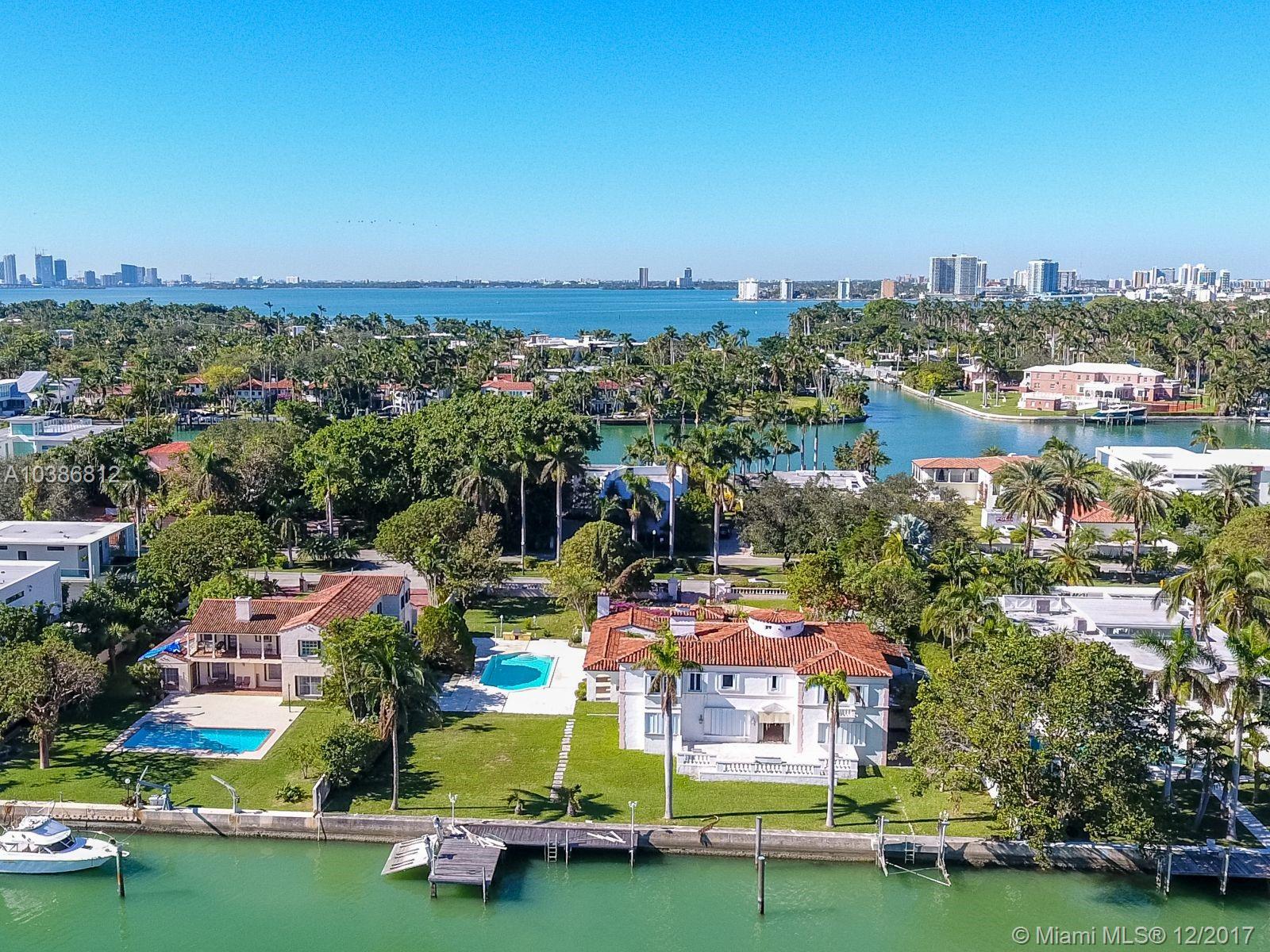 INDIAN CREEK SUB - Residential