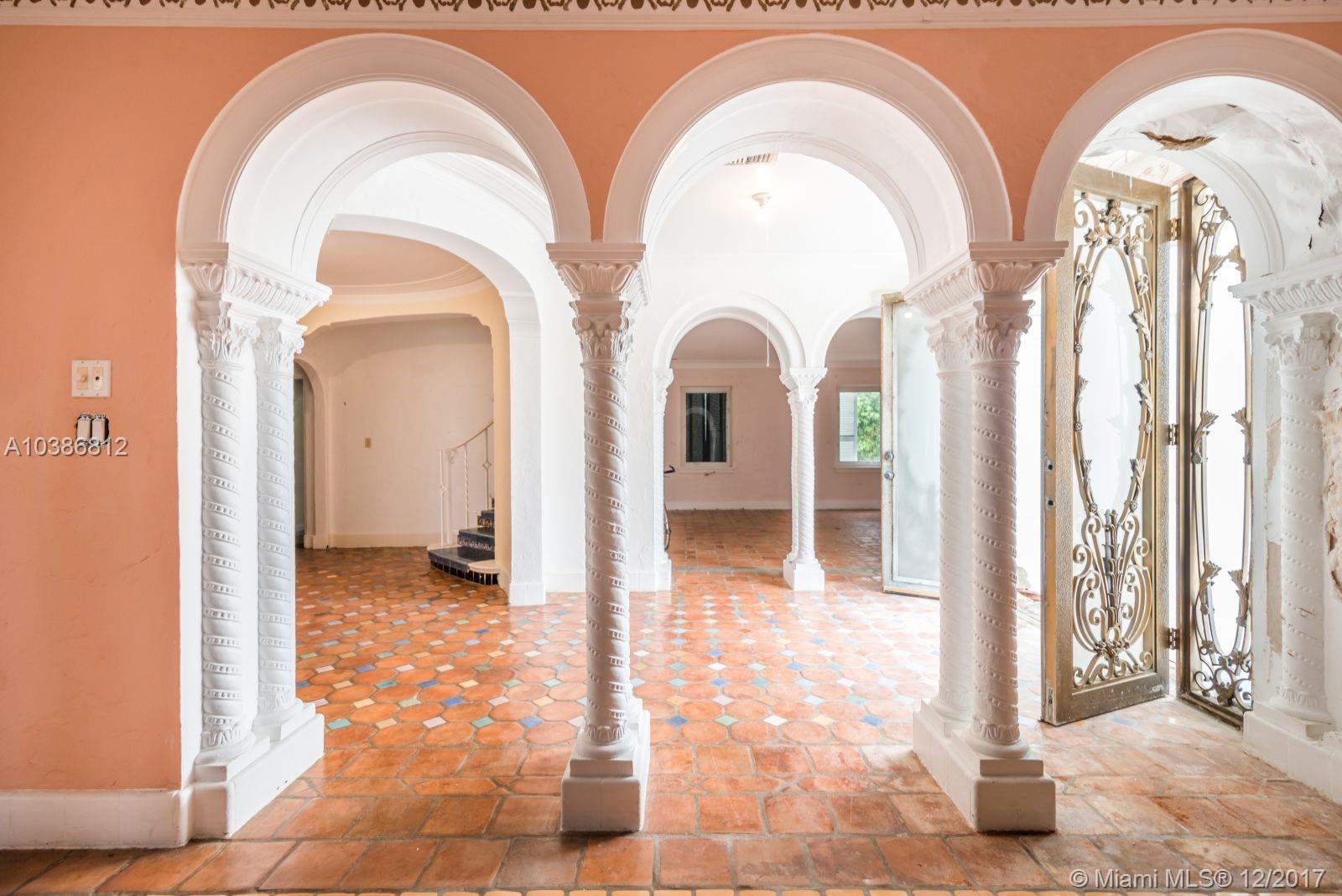 INDIAN CREEK SUB - Residential