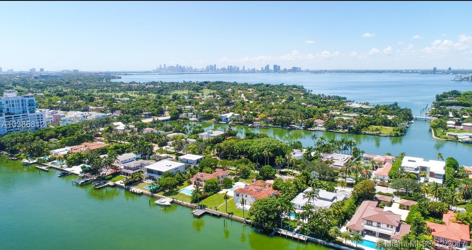 INDIAN CREEK SUB - Residential