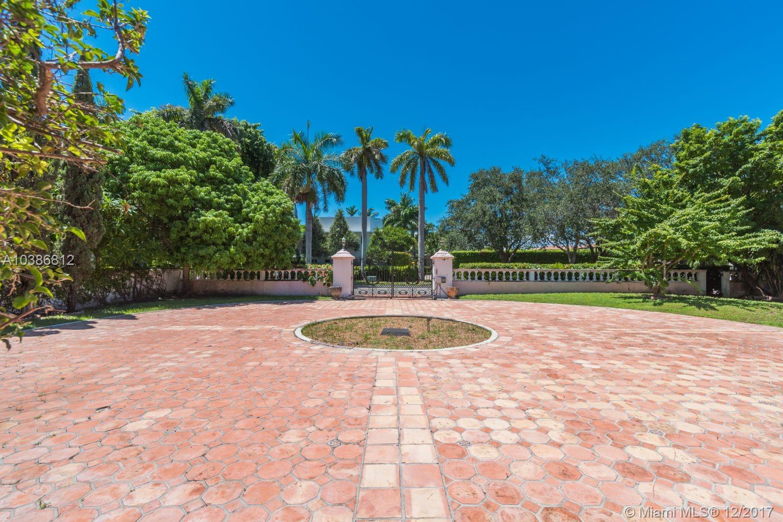 INDIAN CREEK SUB - Residential