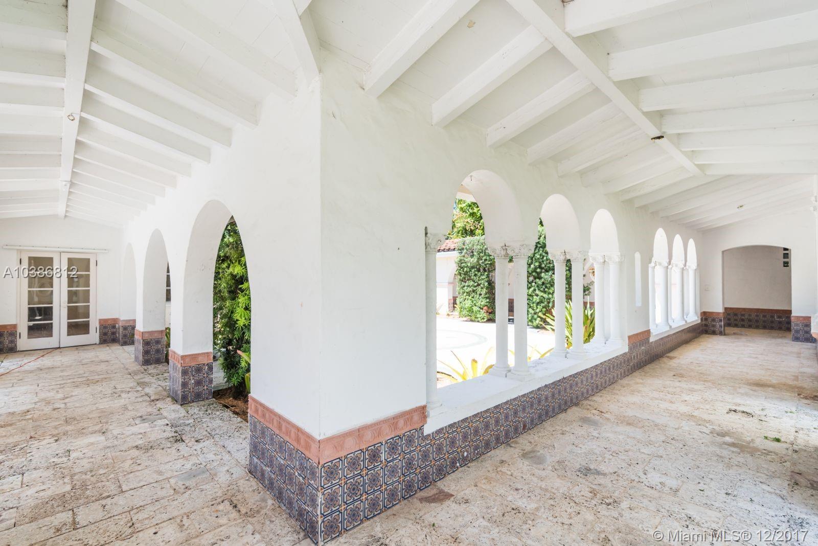 INDIAN CREEK SUB - Residential