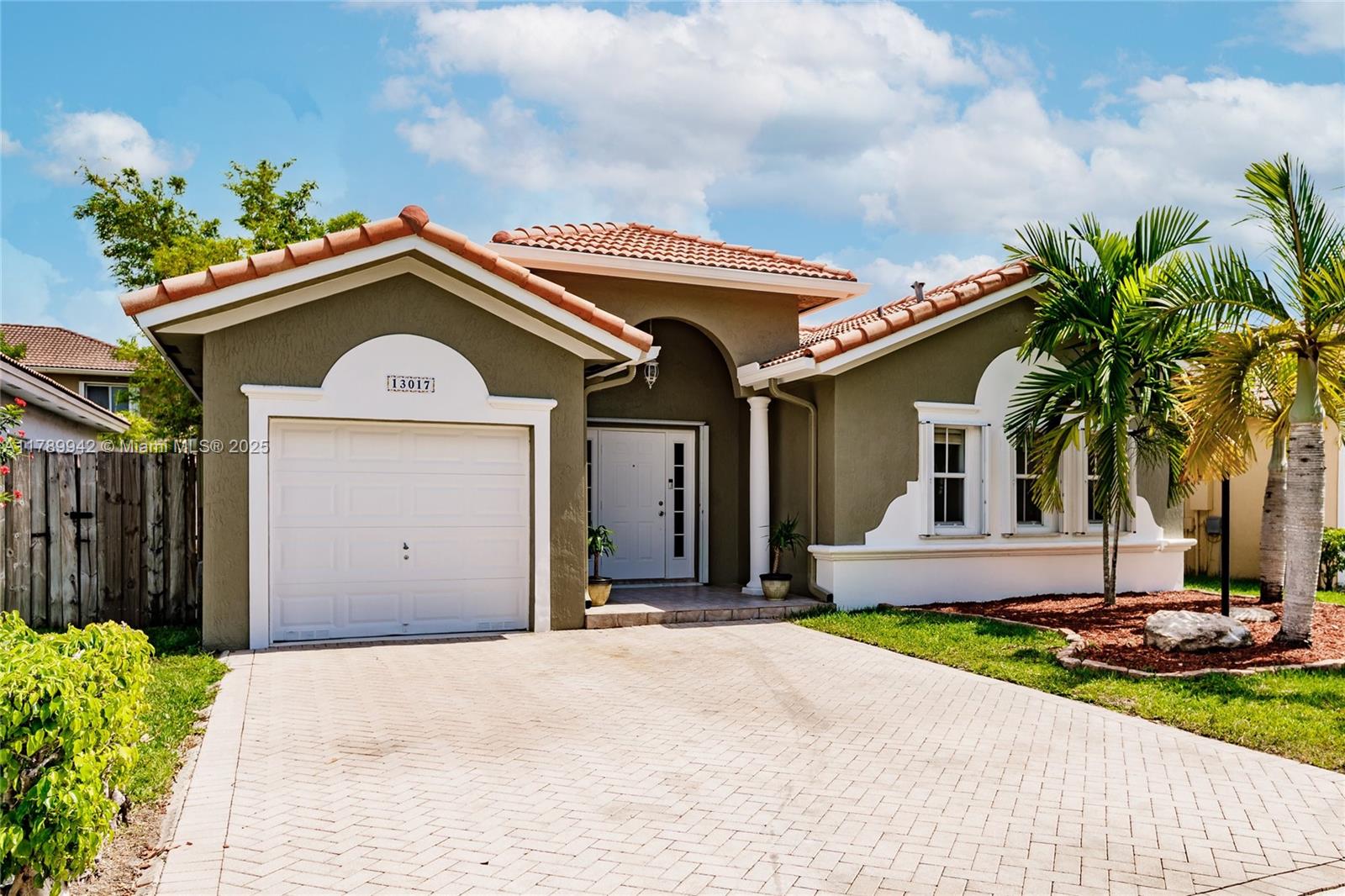 Property for Sale at 13017 Sw 143rd Ter, Miami, Broward County, Florida - Bedrooms: 4 
Bathrooms: 2  - $649,900