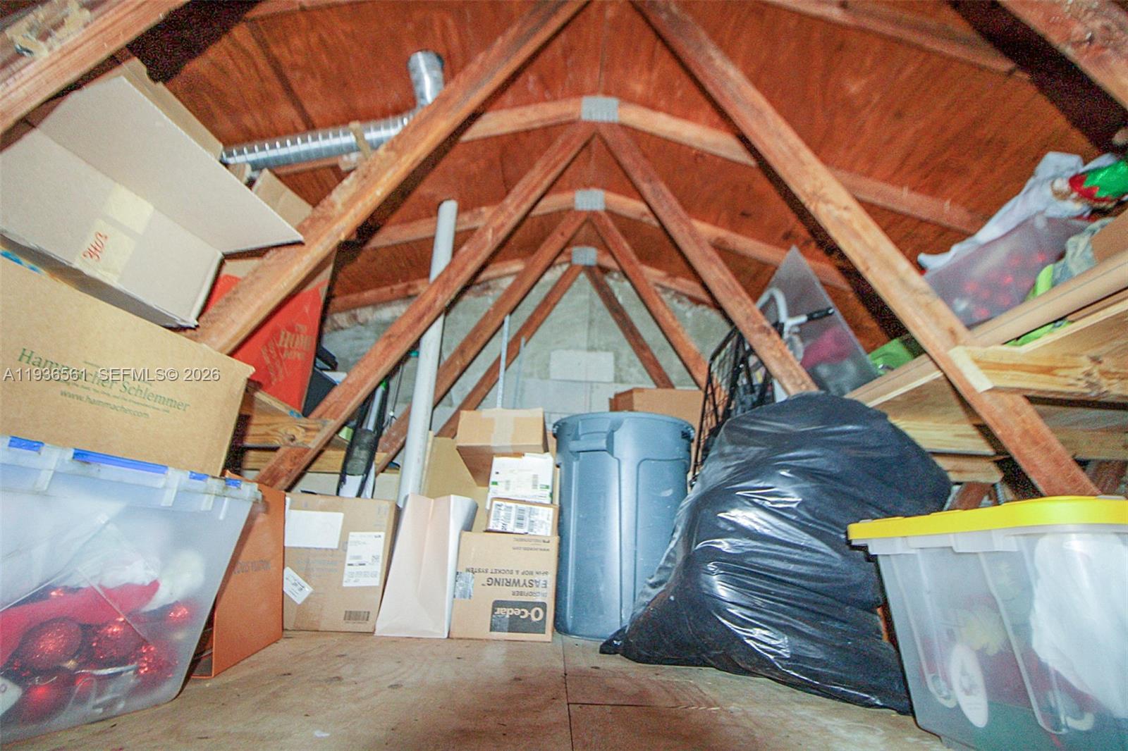 SNUG HARBOR - Residential