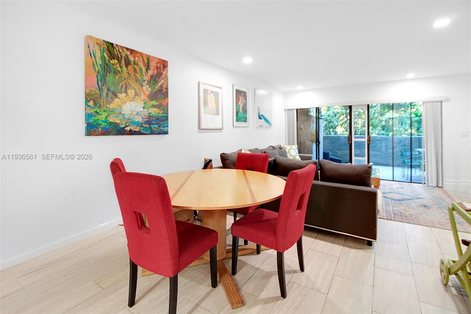 SNUG HARBOR - Residential