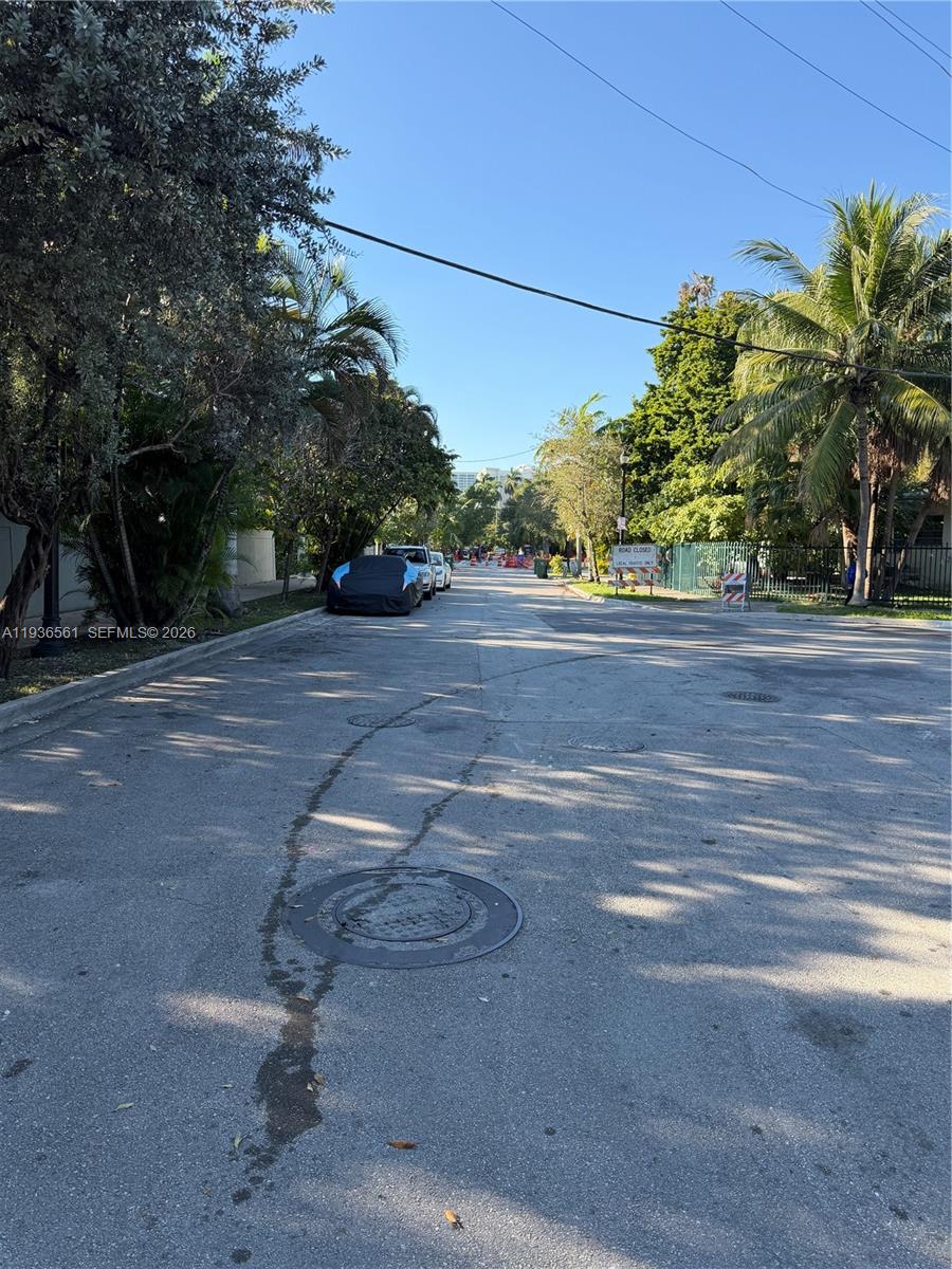 SNUG HARBOR - Residential