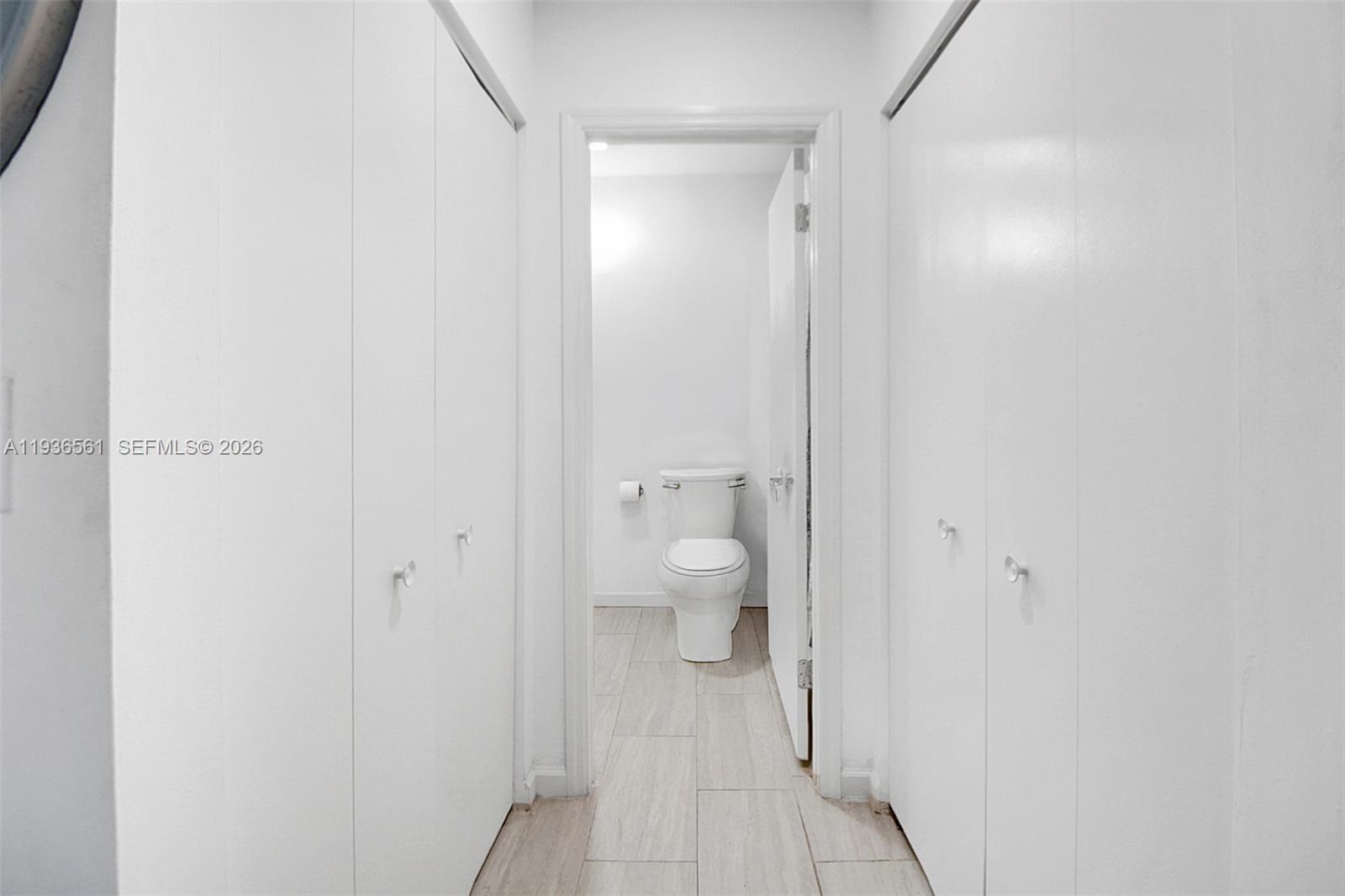 SNUG HARBOR - Residential