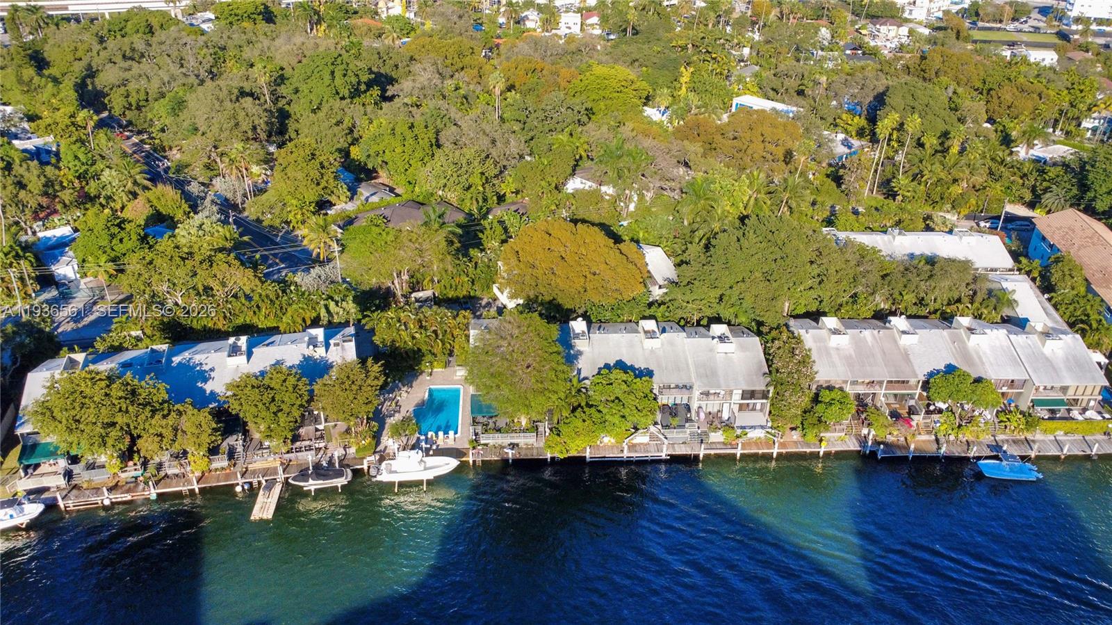 SNUG HARBOR - Residential