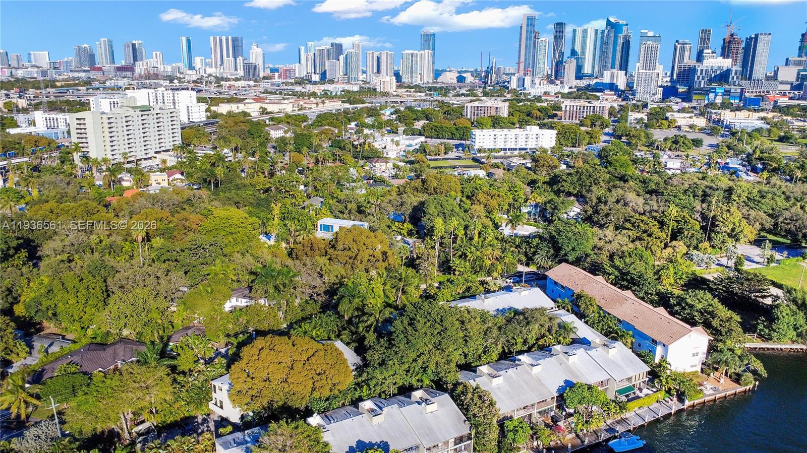 SNUG HARBOR - Residential