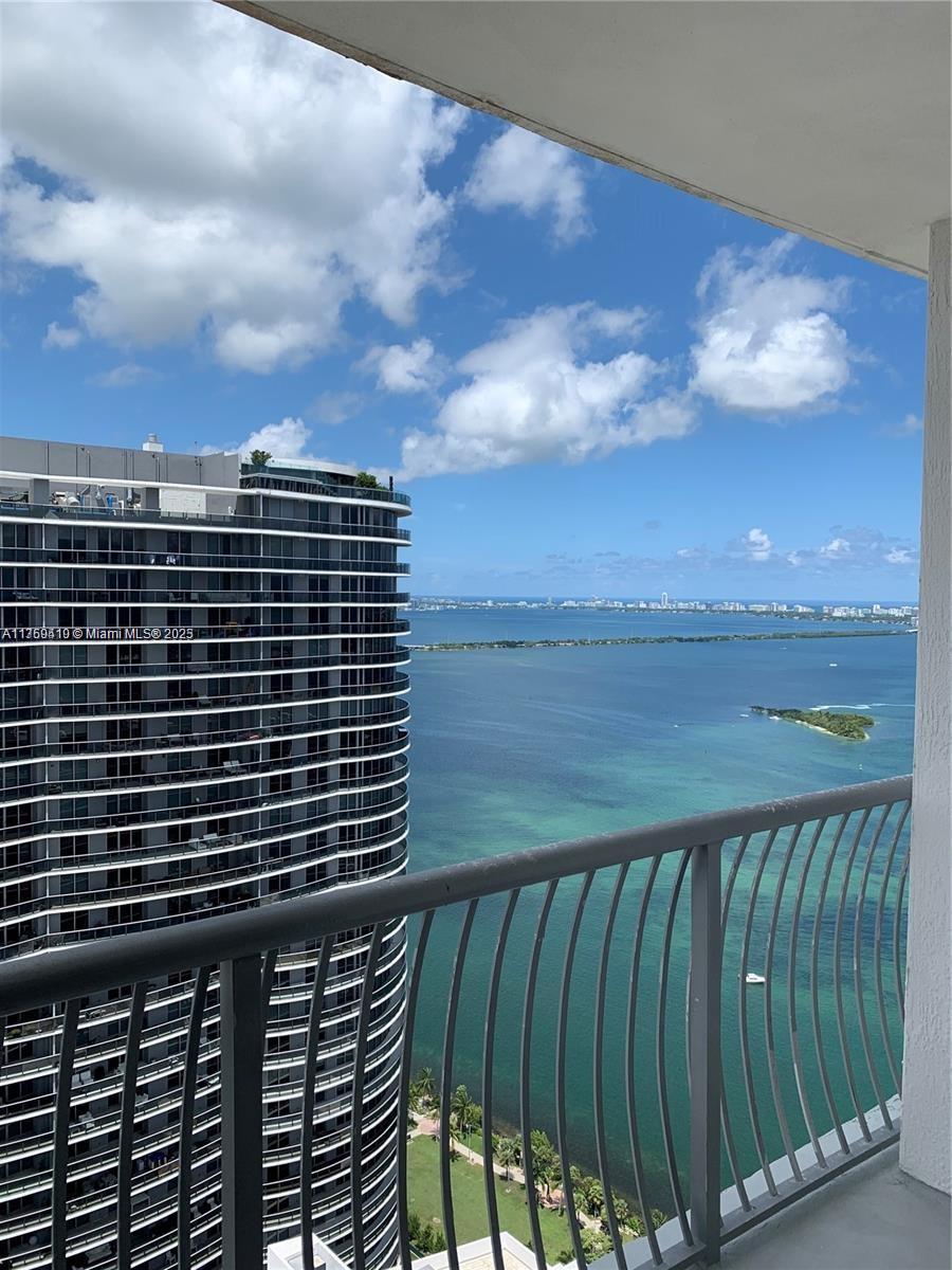 Rental Property at 1750 N Bayshore Dr 5407, Miami, Broward County, Florida - Bathrooms: 1  - $2,277 MO.