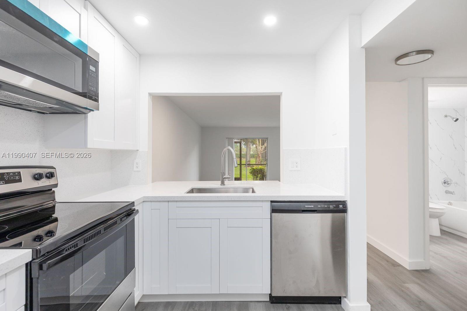 BELLA GRAND CONDO - Residential