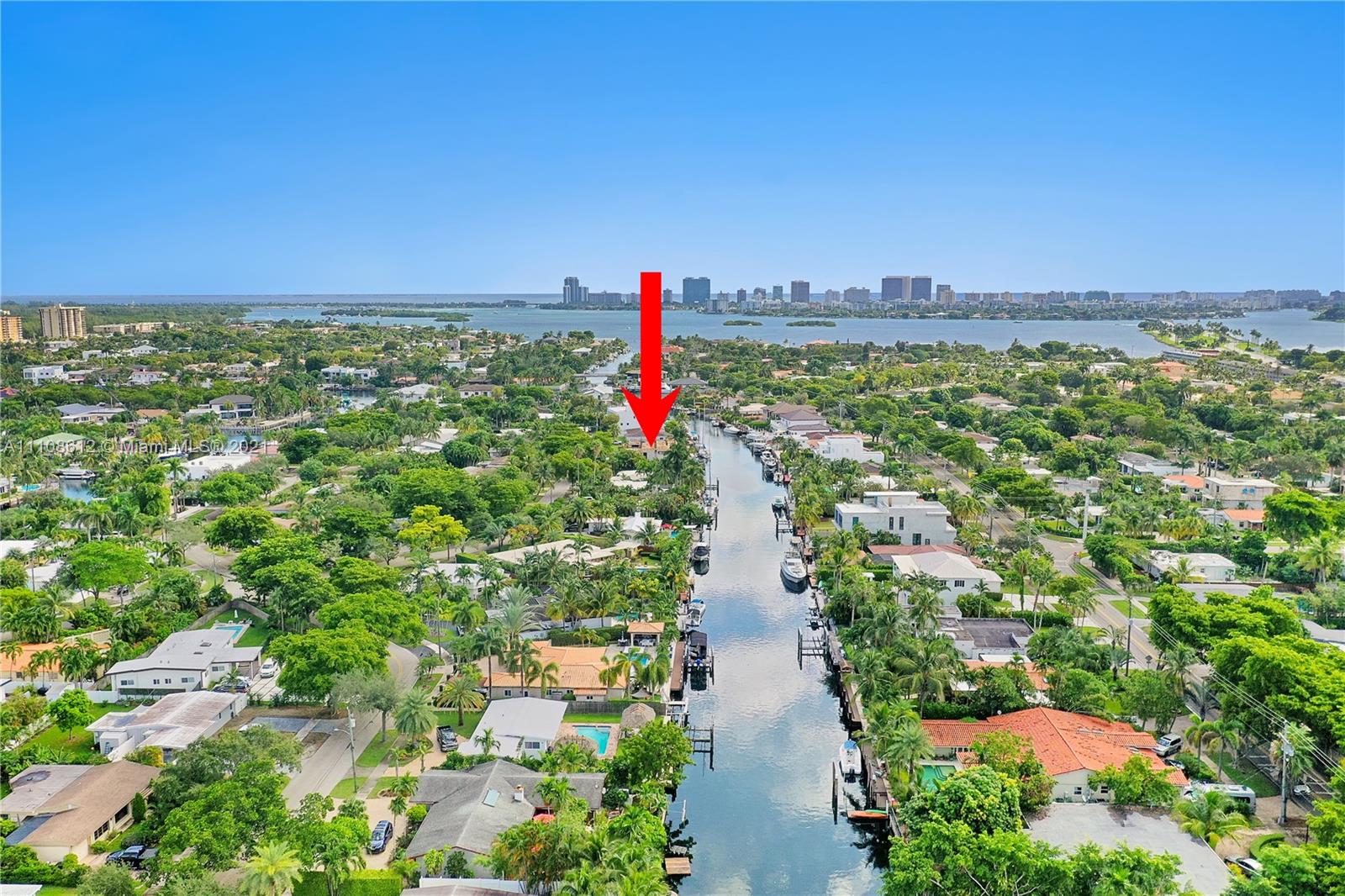 KEYSTONE POINT SEC 2 - Residential