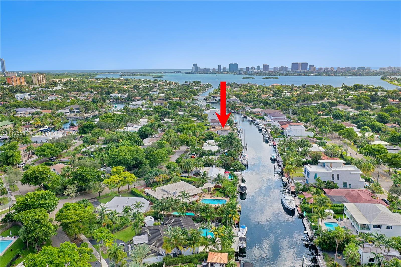 KEYSTONE POINT SEC 2 - Residential