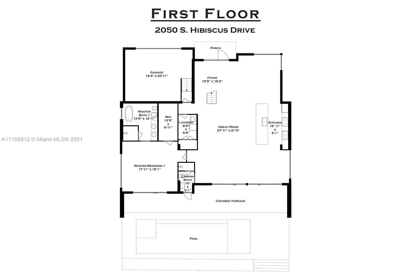 KEYSTONE POINT SEC 2 - Residential