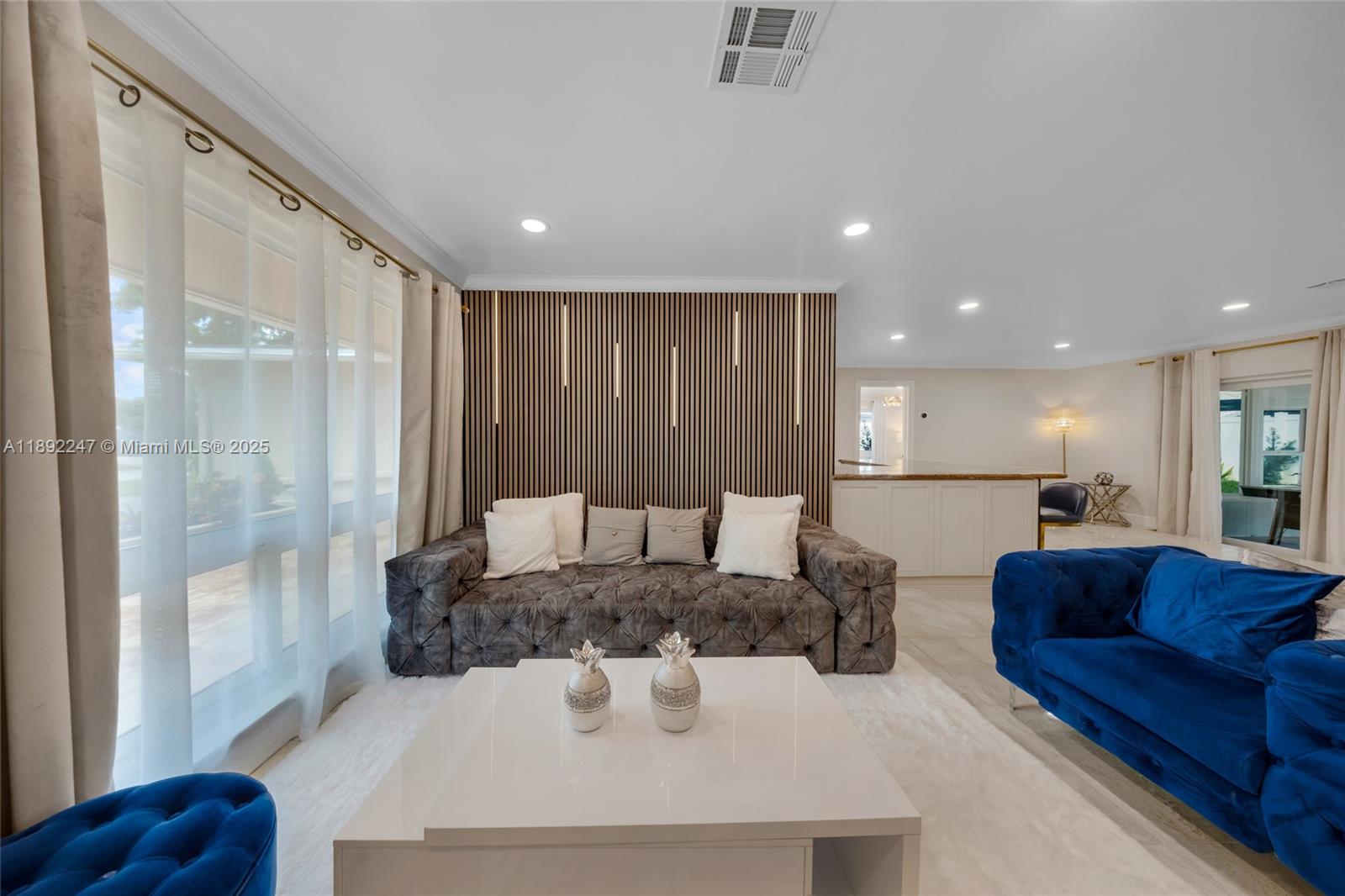 CORAL RIDGE ADD - Residential