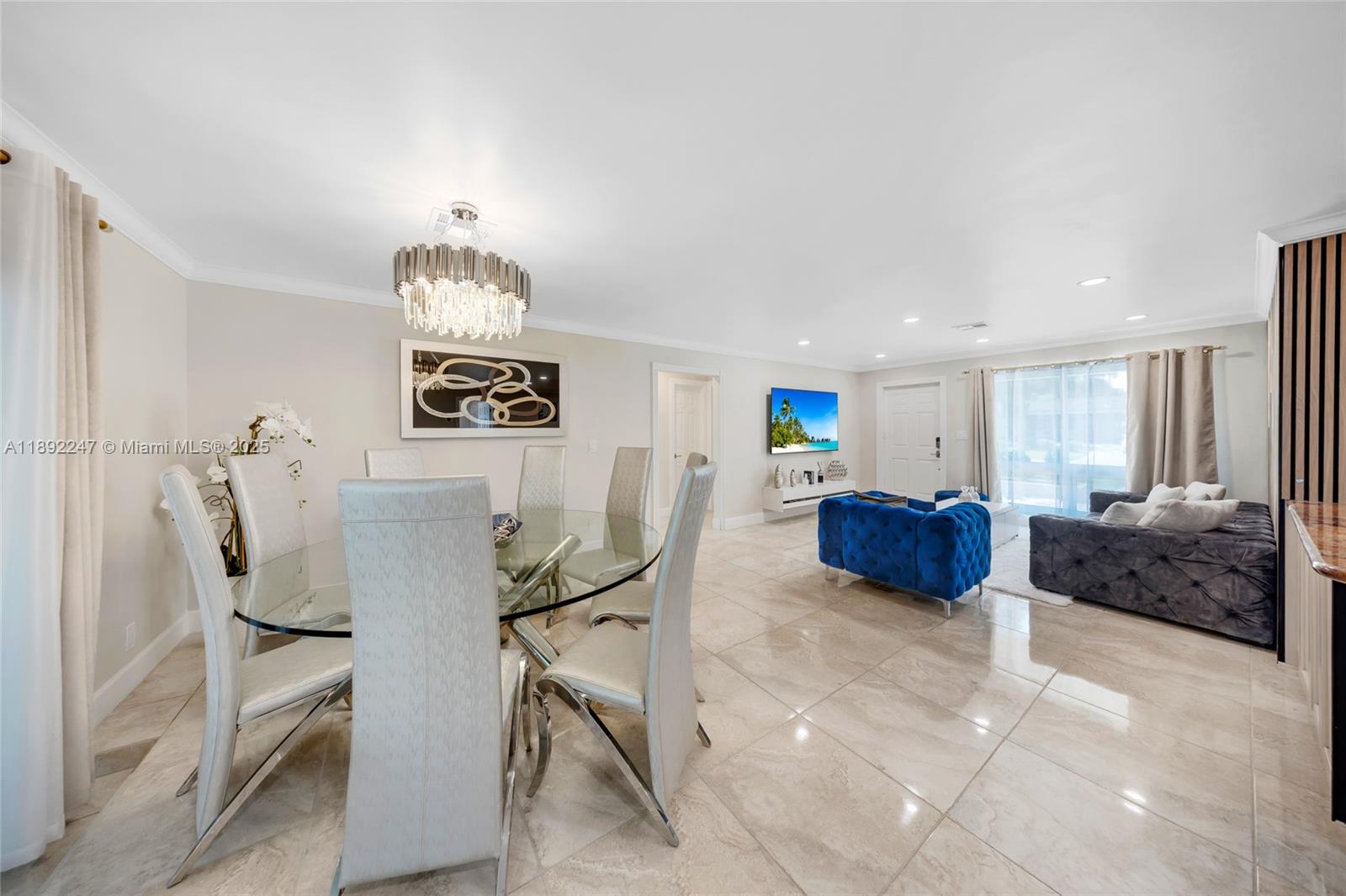 CORAL RIDGE ADD - Residential