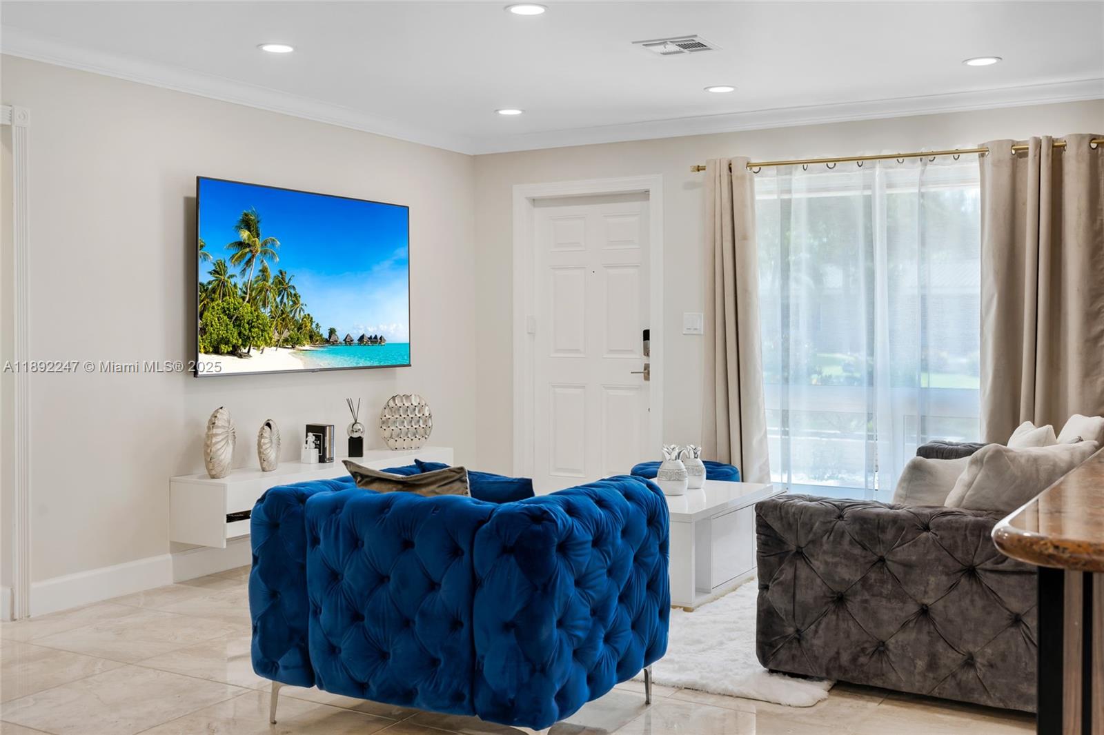 CORAL RIDGE ADD - Residential