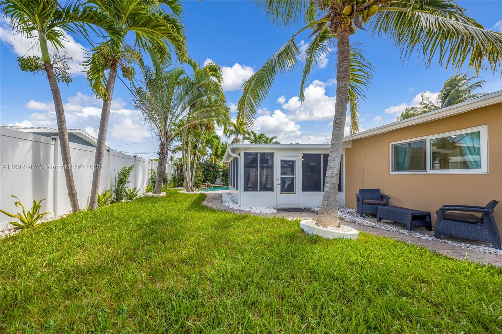 CORAL RIDGE ADD - Residential