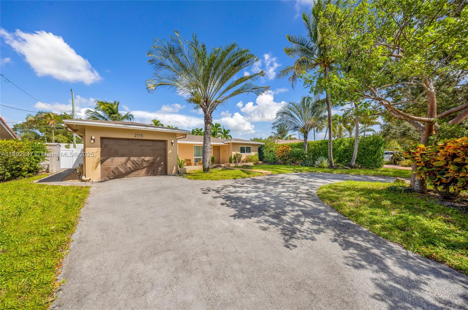 CORAL RIDGE ADD - Residential