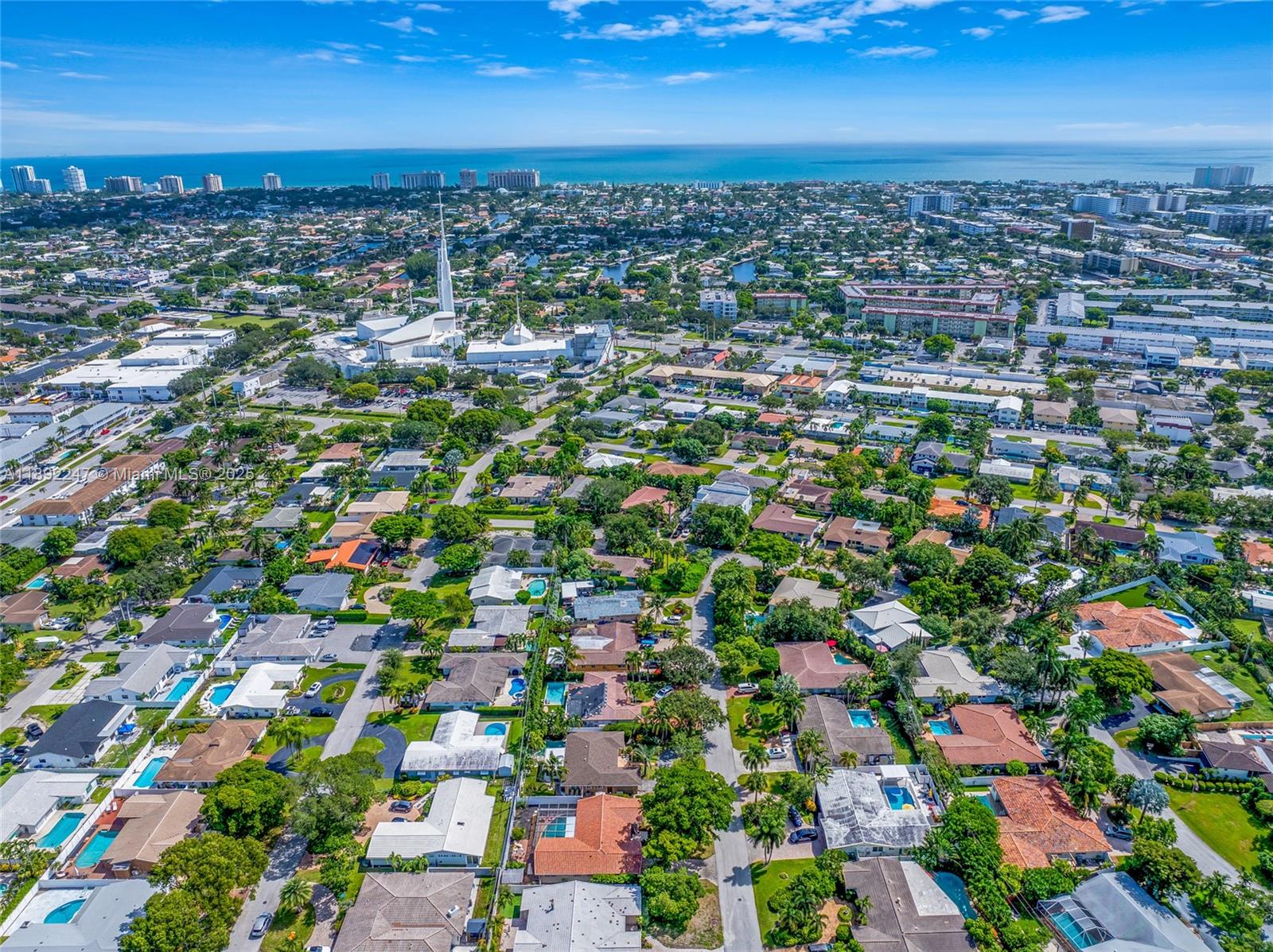 CORAL RIDGE ADD - Residential