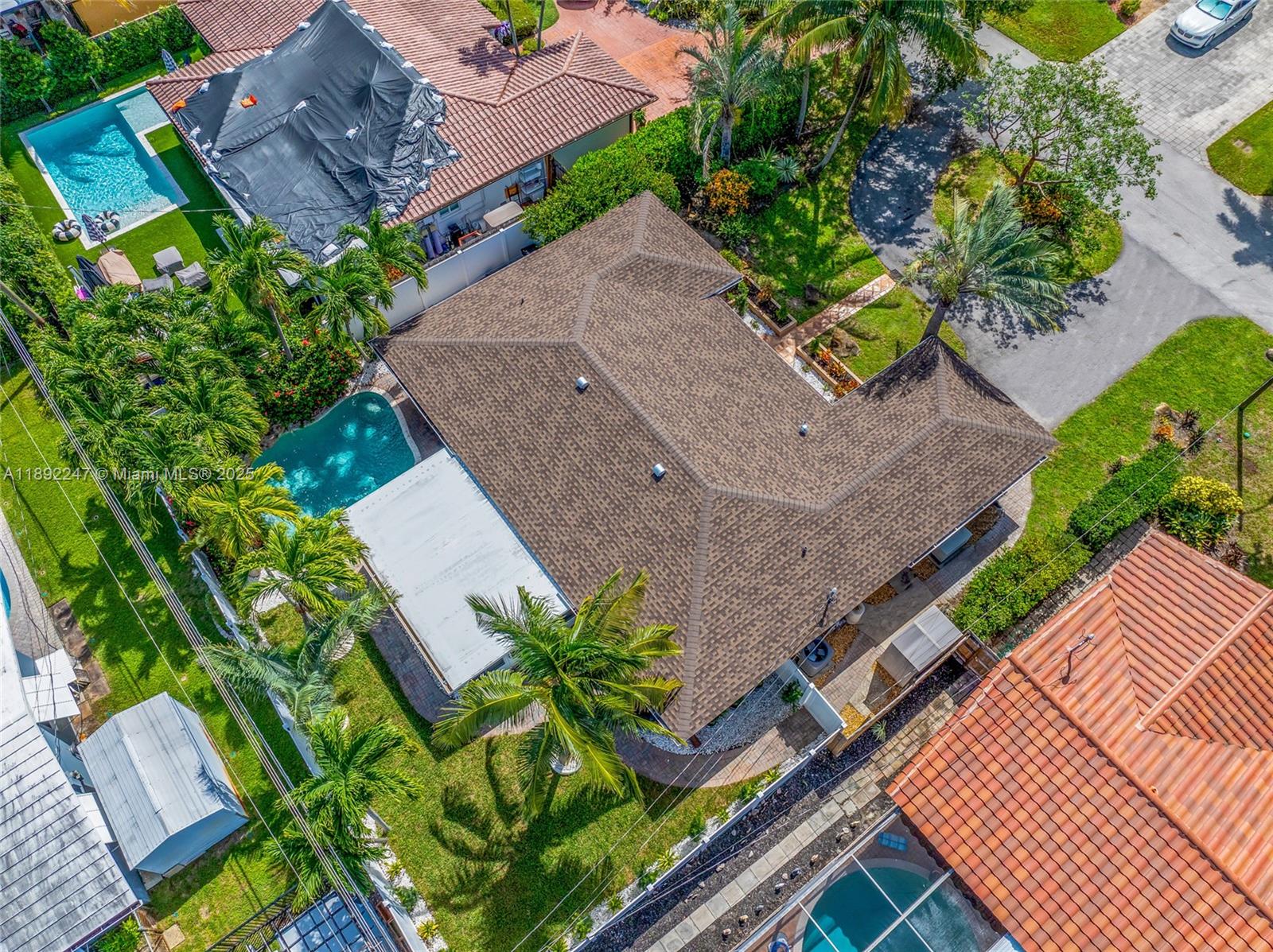 CORAL RIDGE ADD - Residential