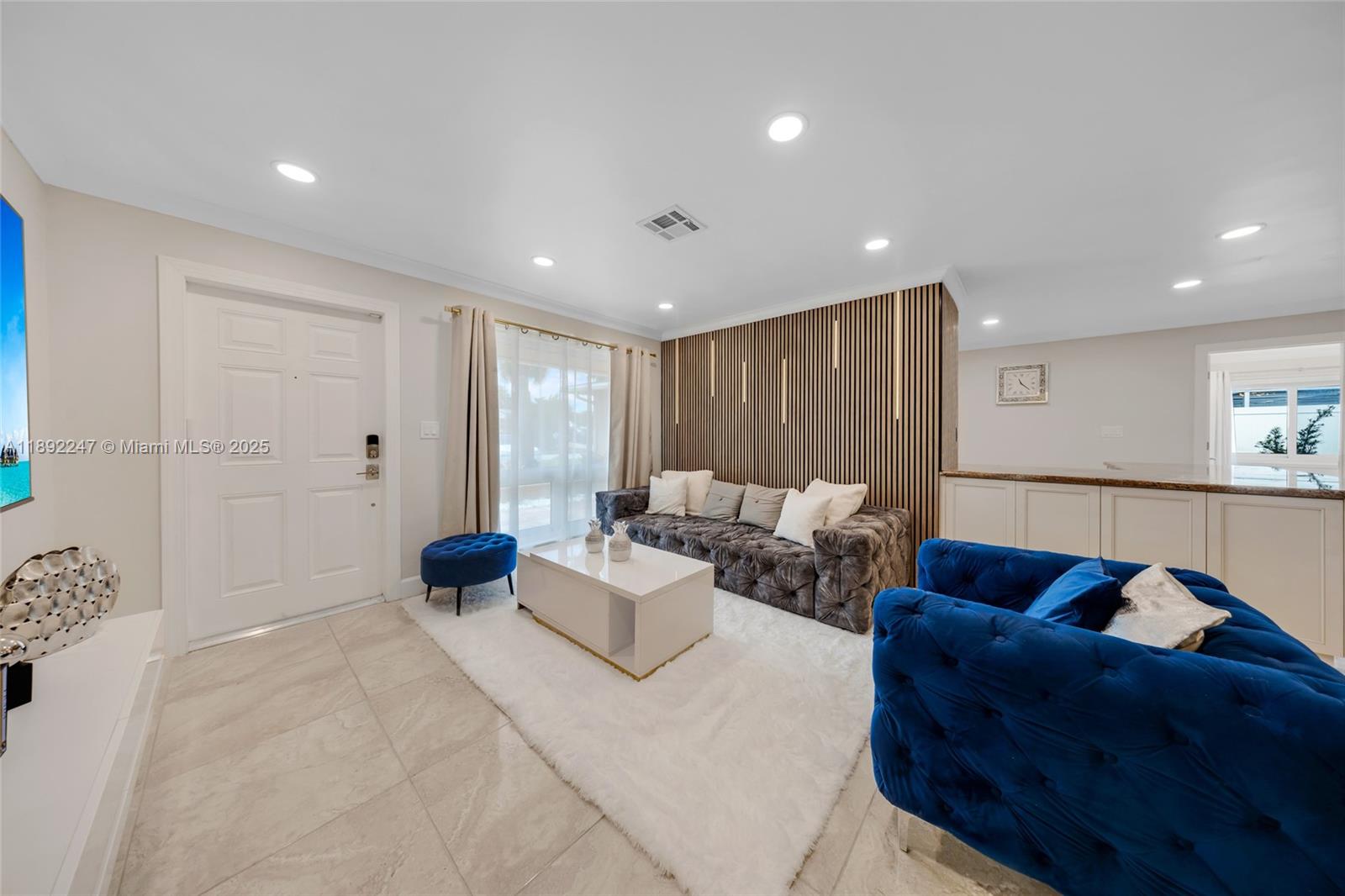 CORAL RIDGE ADD - Residential