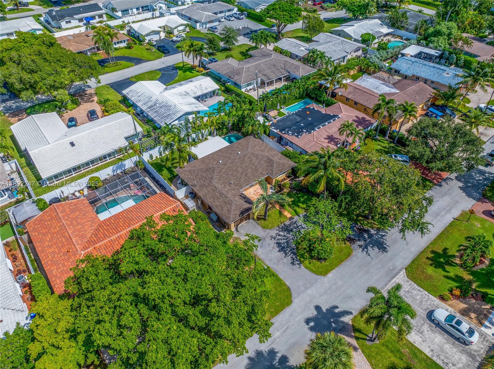 CORAL RIDGE ADD - Residential