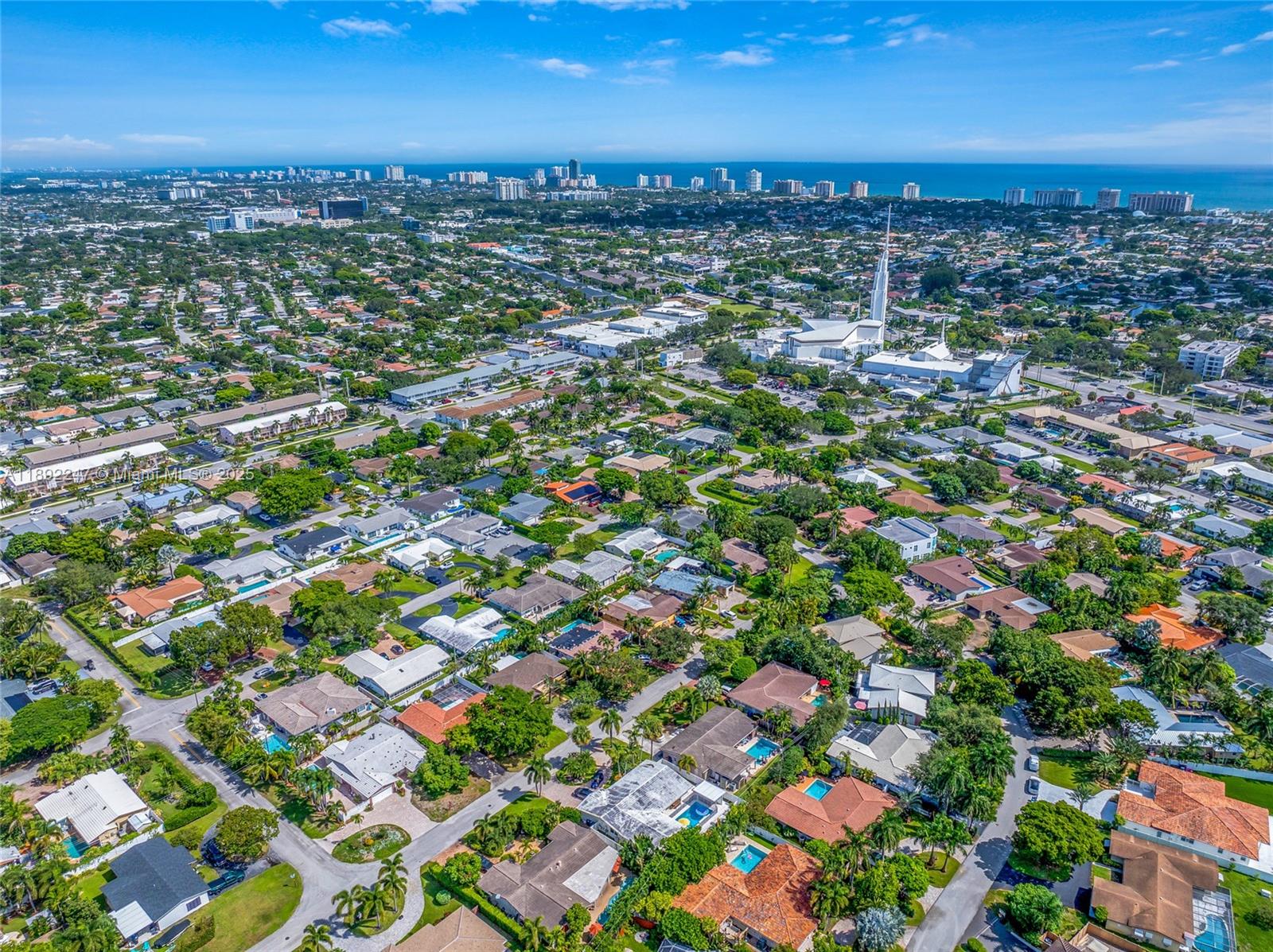 CORAL RIDGE ADD - Residential