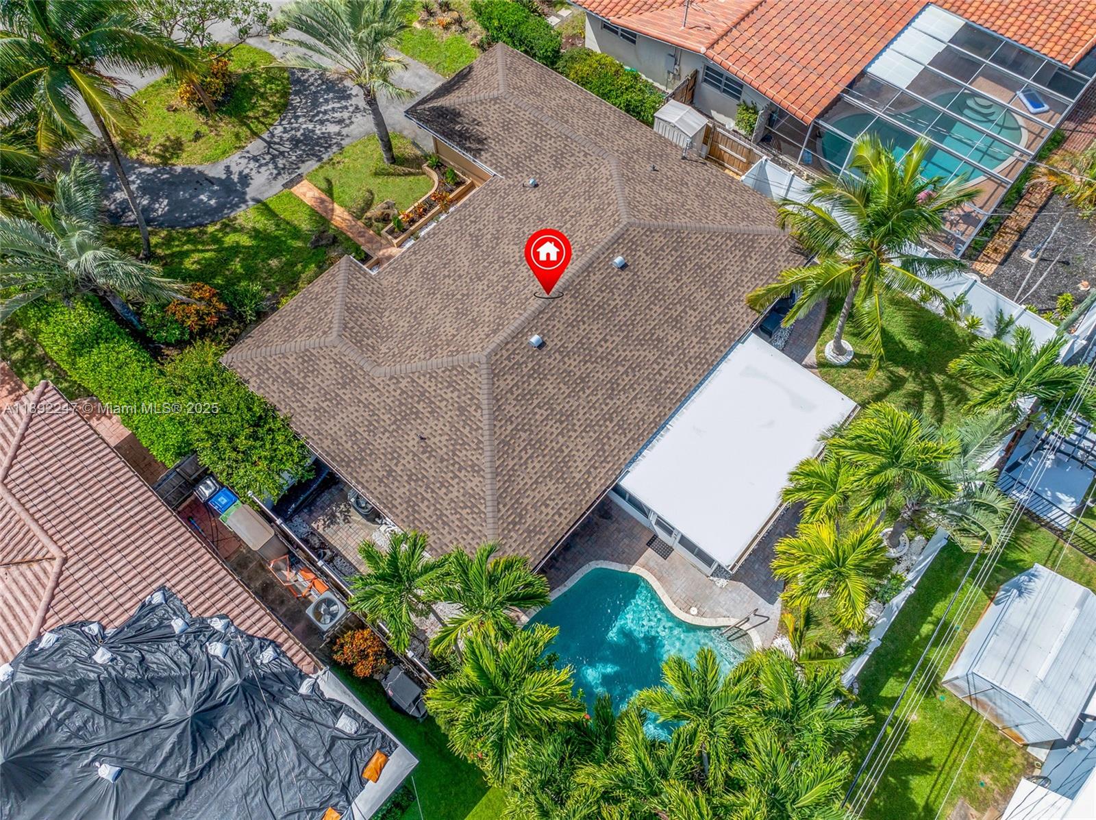 CORAL RIDGE ADD - Residential
