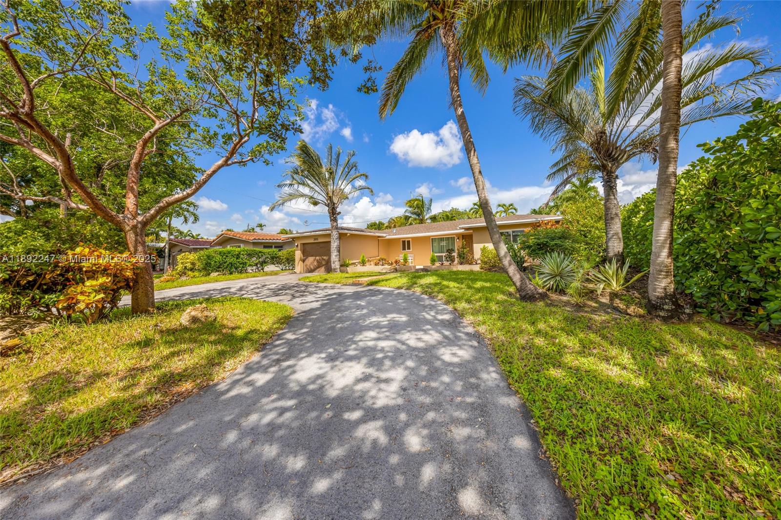 CORAL RIDGE ADD - Residential