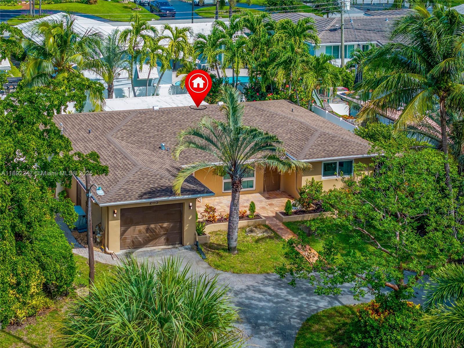 CORAL RIDGE ADD - Residential