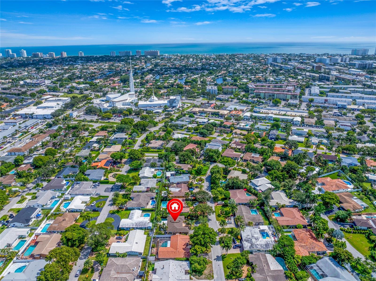 CORAL RIDGE ADD - Residential