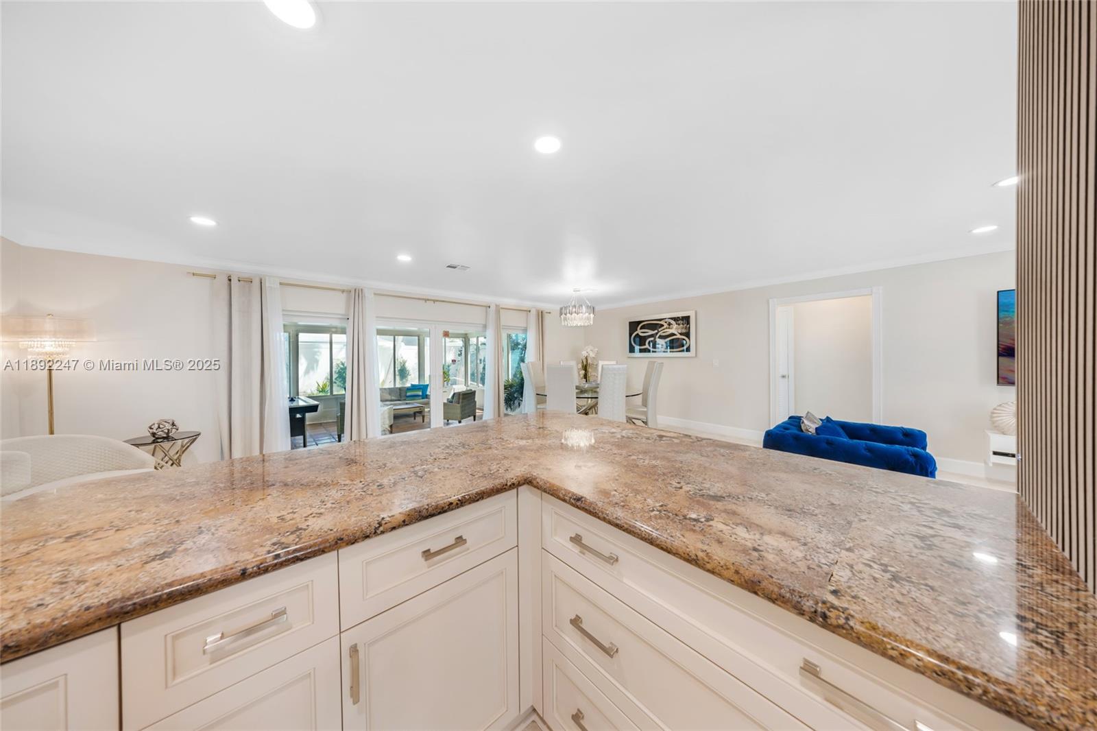 CORAL RIDGE ADD - Residential