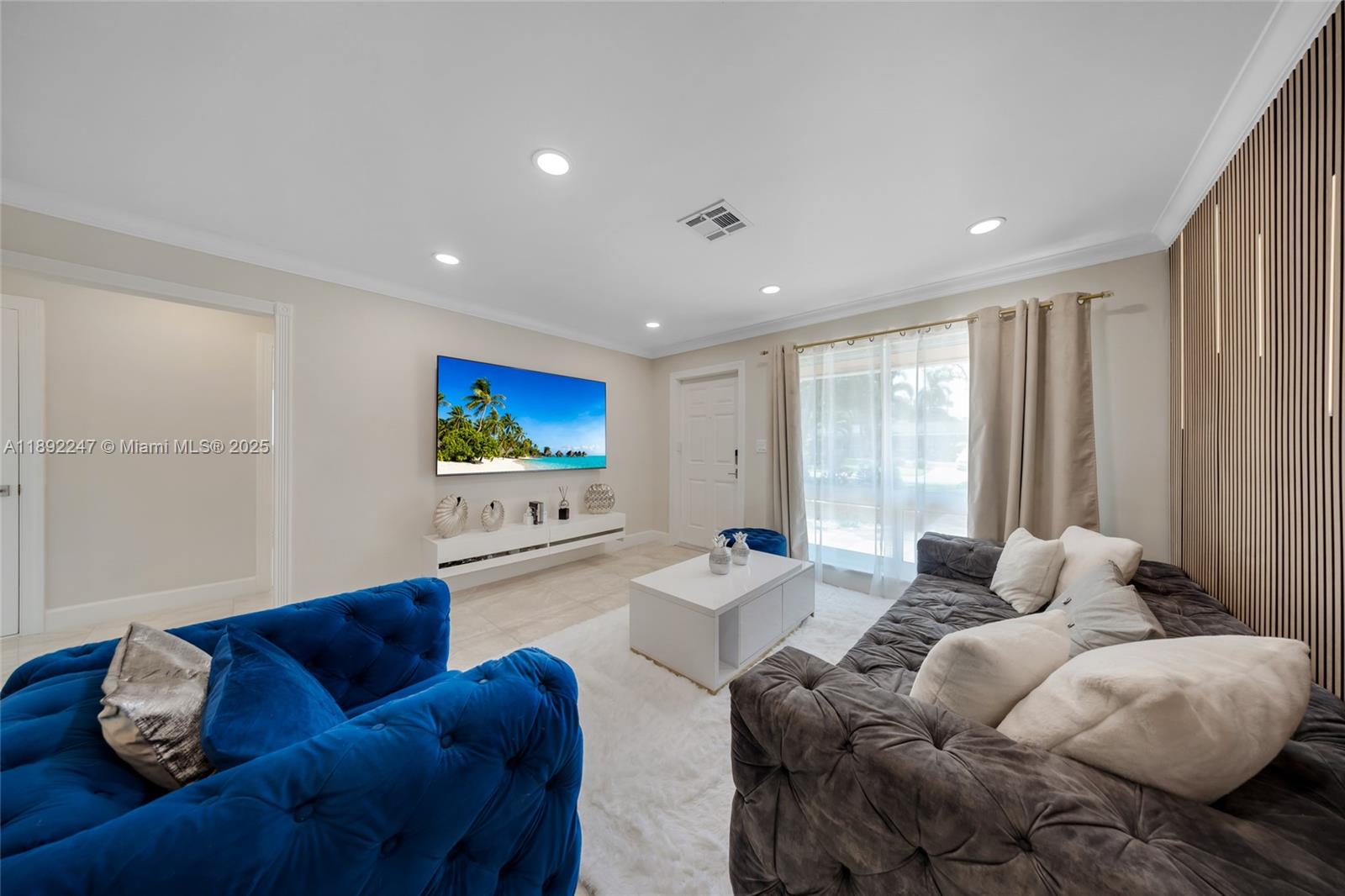 CORAL RIDGE ADD - Residential