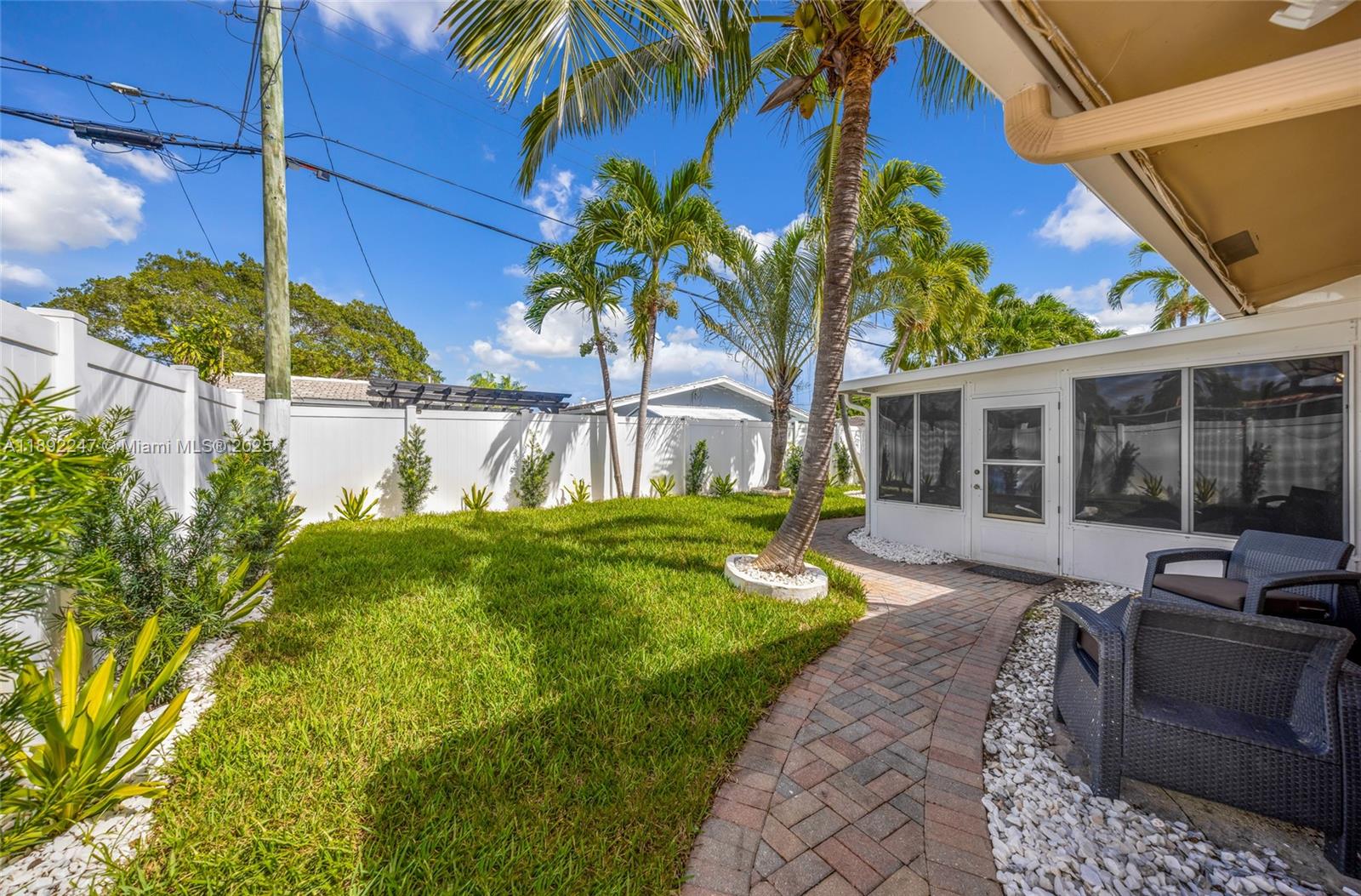 CORAL RIDGE ADD - Residential