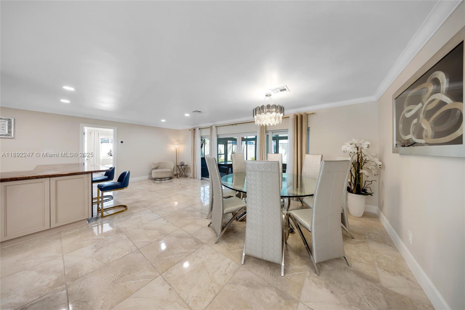 CORAL RIDGE ADD - Residential