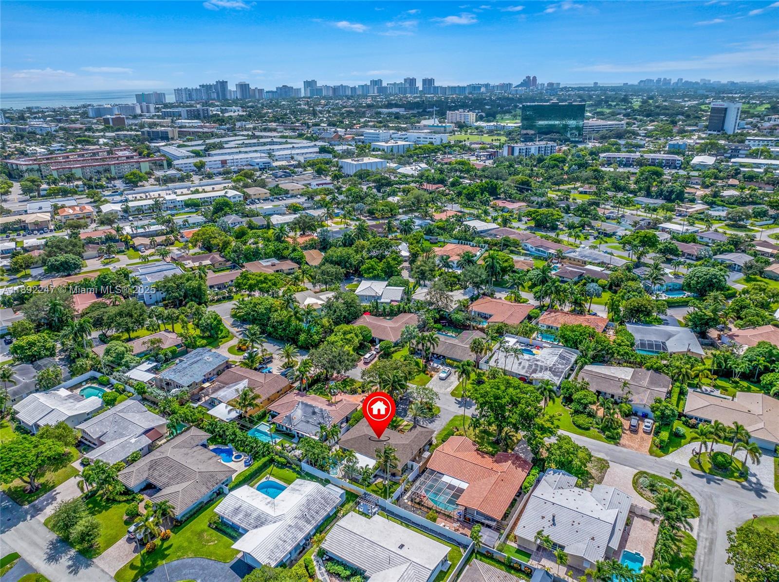 CORAL RIDGE ADD - Residential