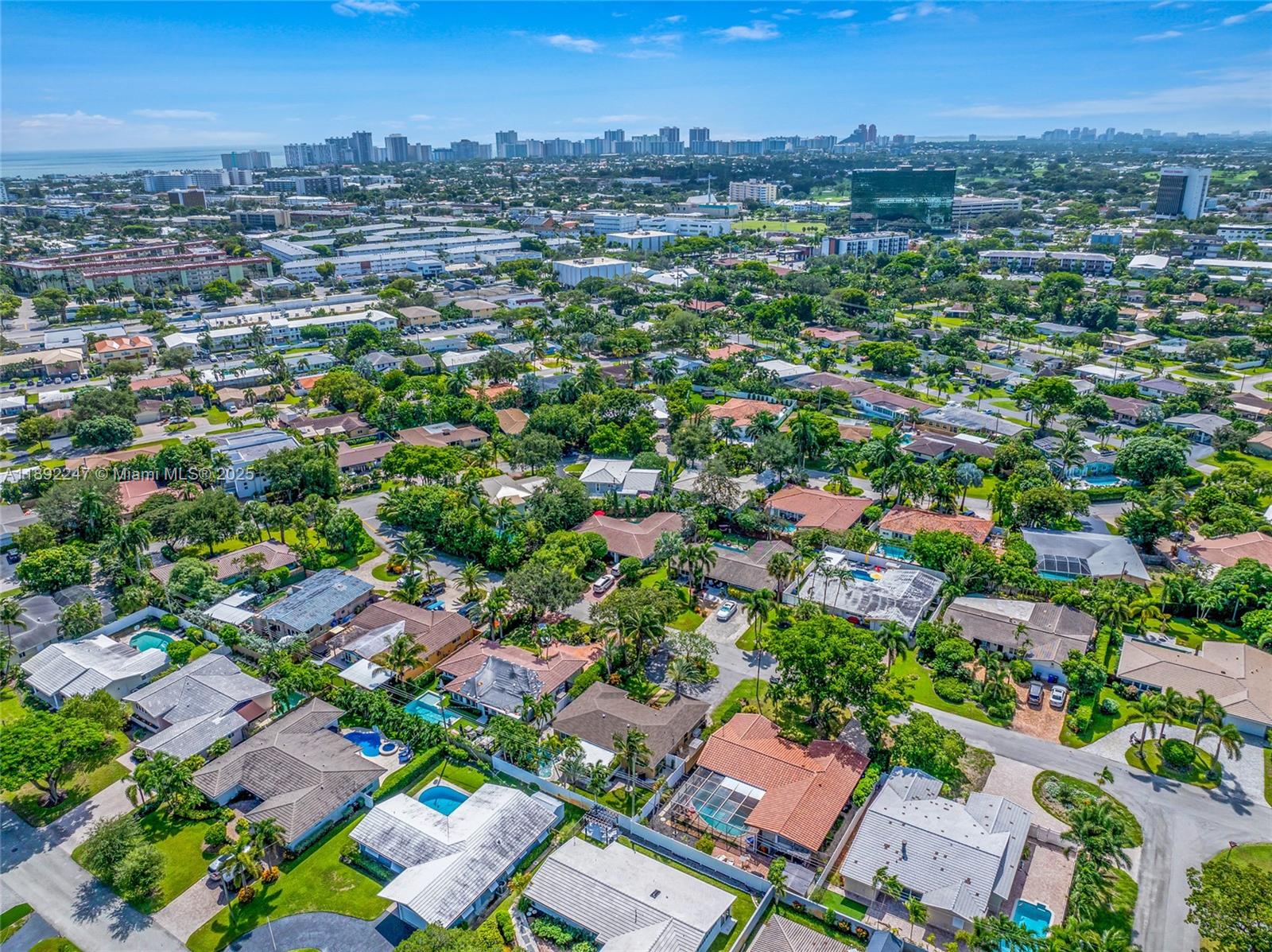 CORAL RIDGE ADD - Residential