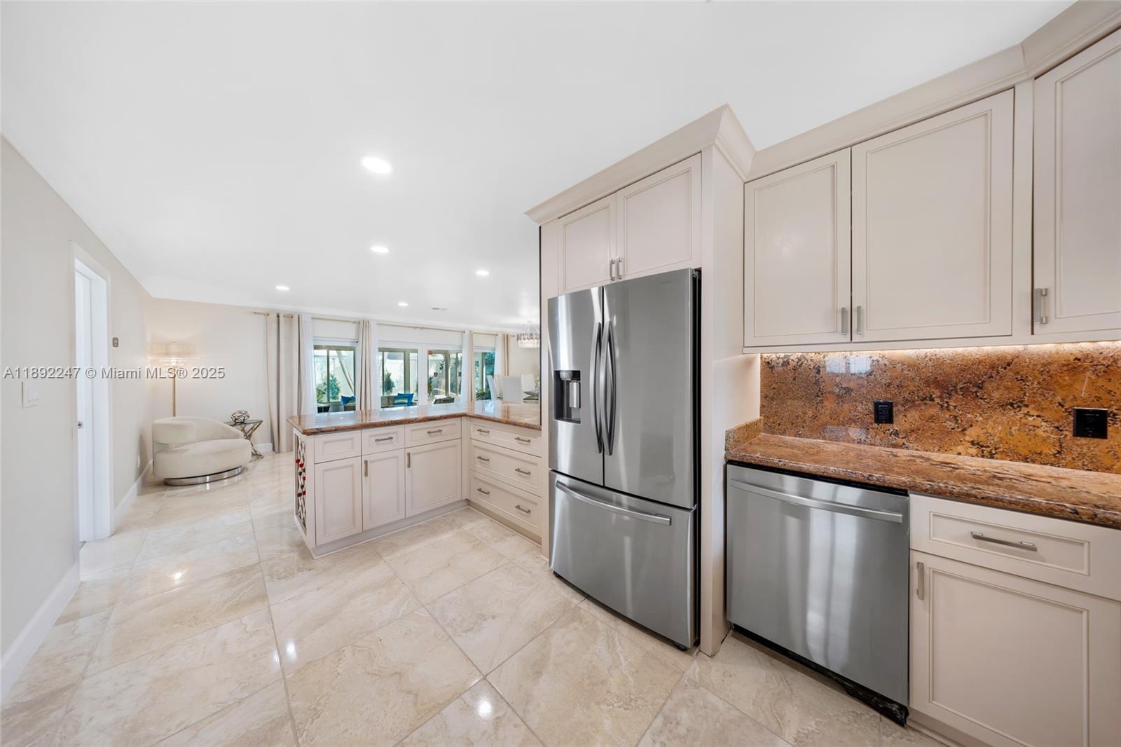 CORAL RIDGE ADD - Residential