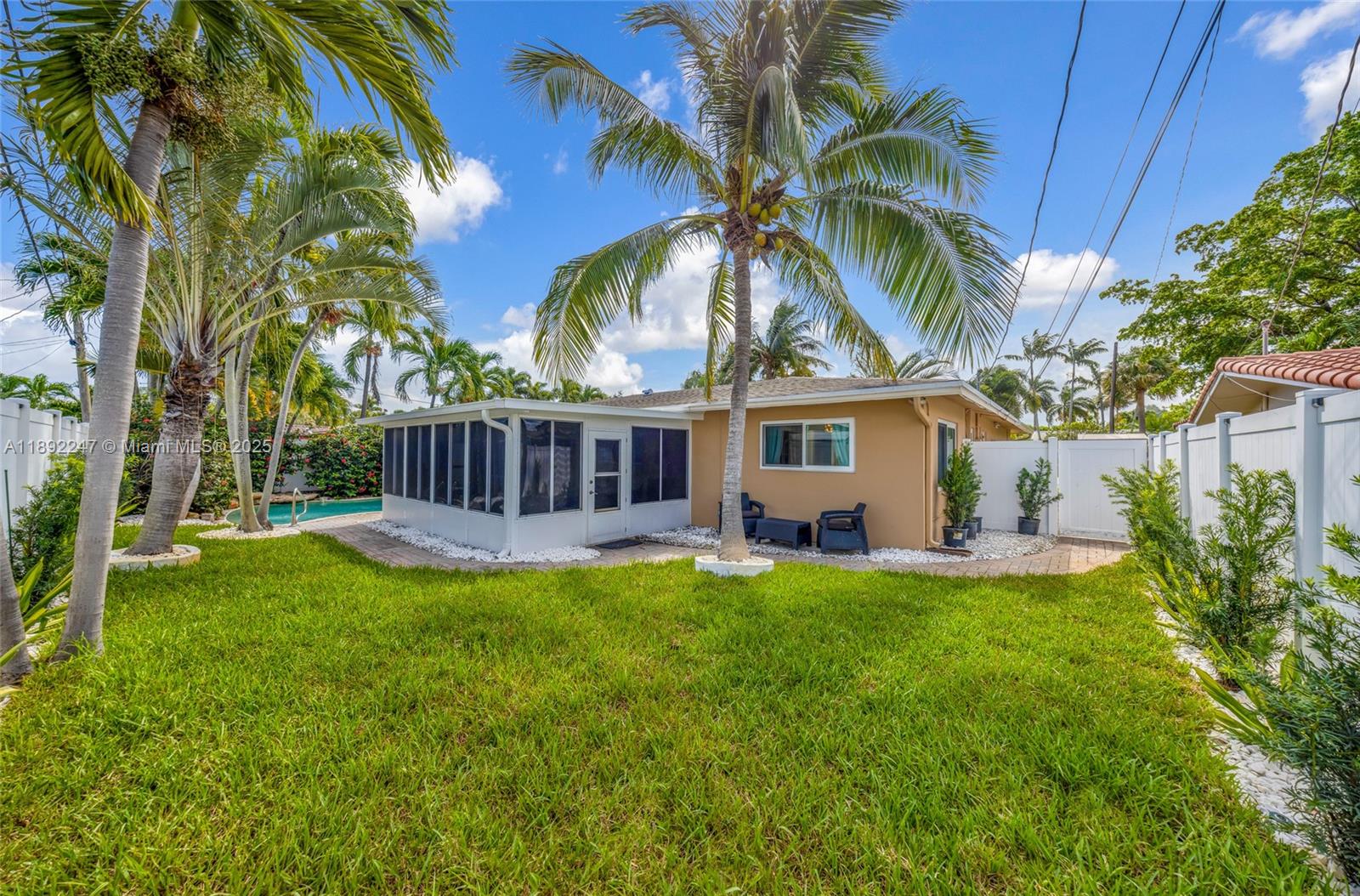 CORAL RIDGE ADD - Residential