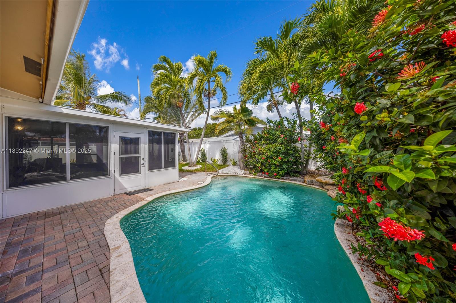 CORAL RIDGE ADD - Residential