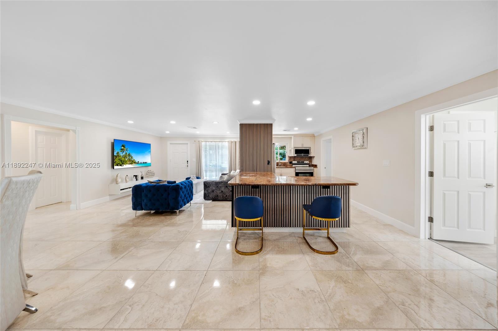 CORAL RIDGE ADD - Residential