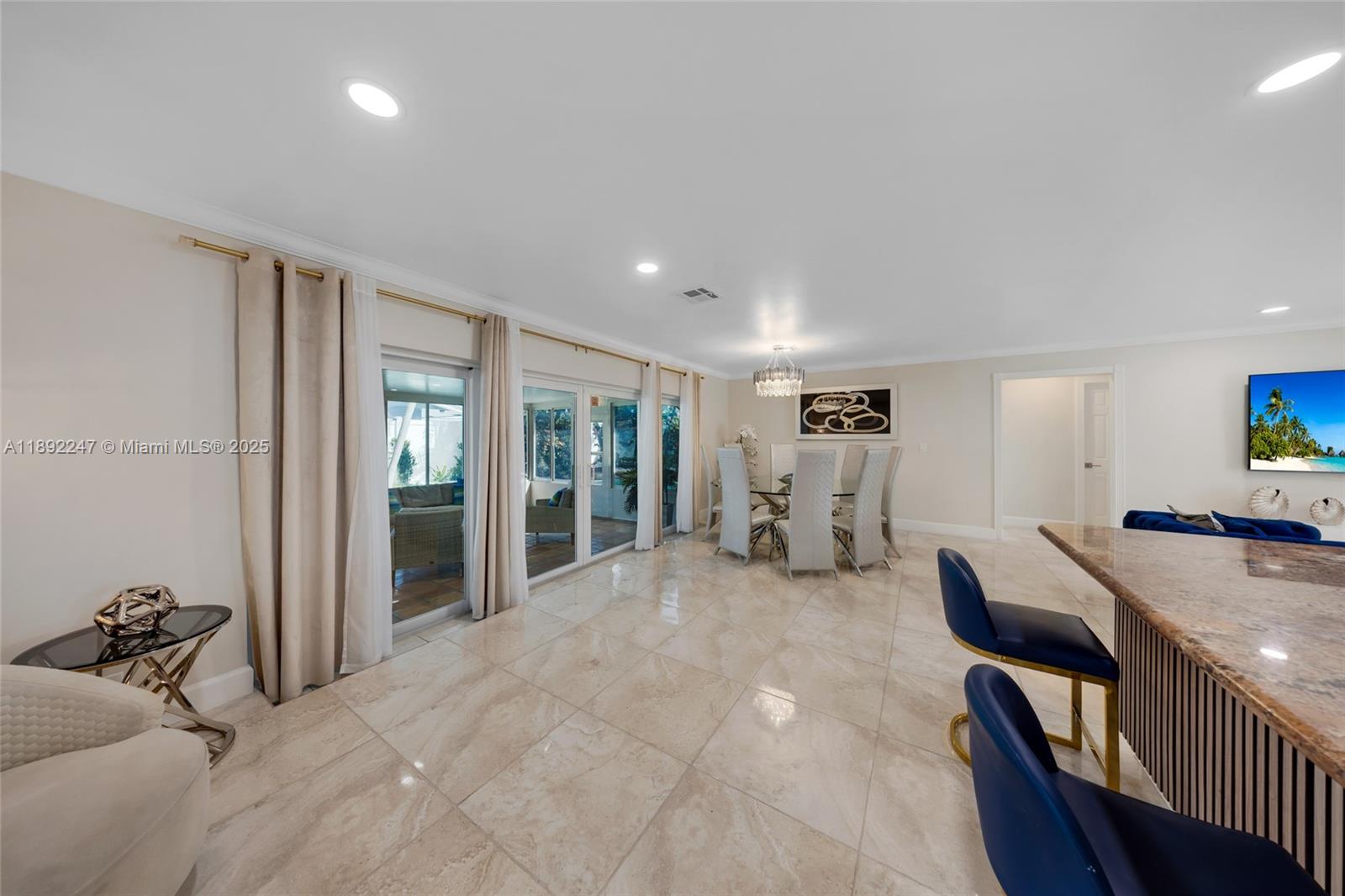 CORAL RIDGE ADD - Residential