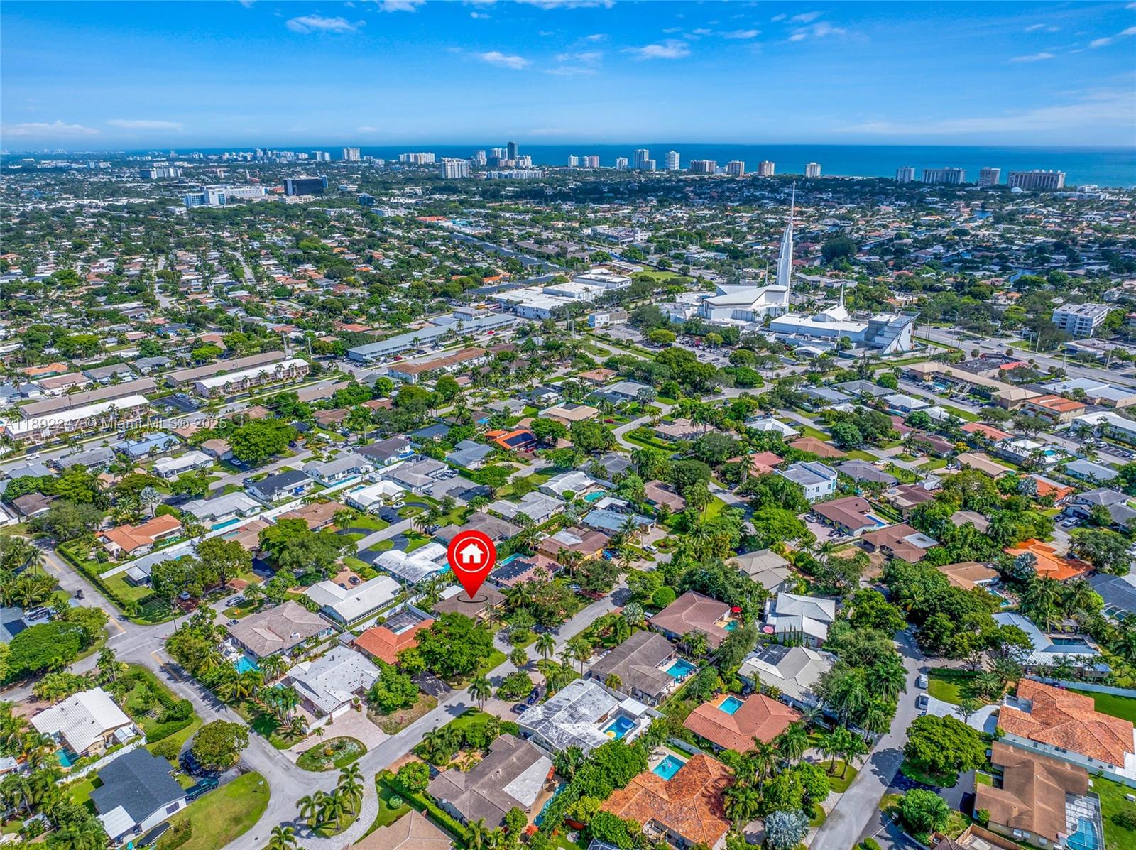 CORAL RIDGE ADD - Residential