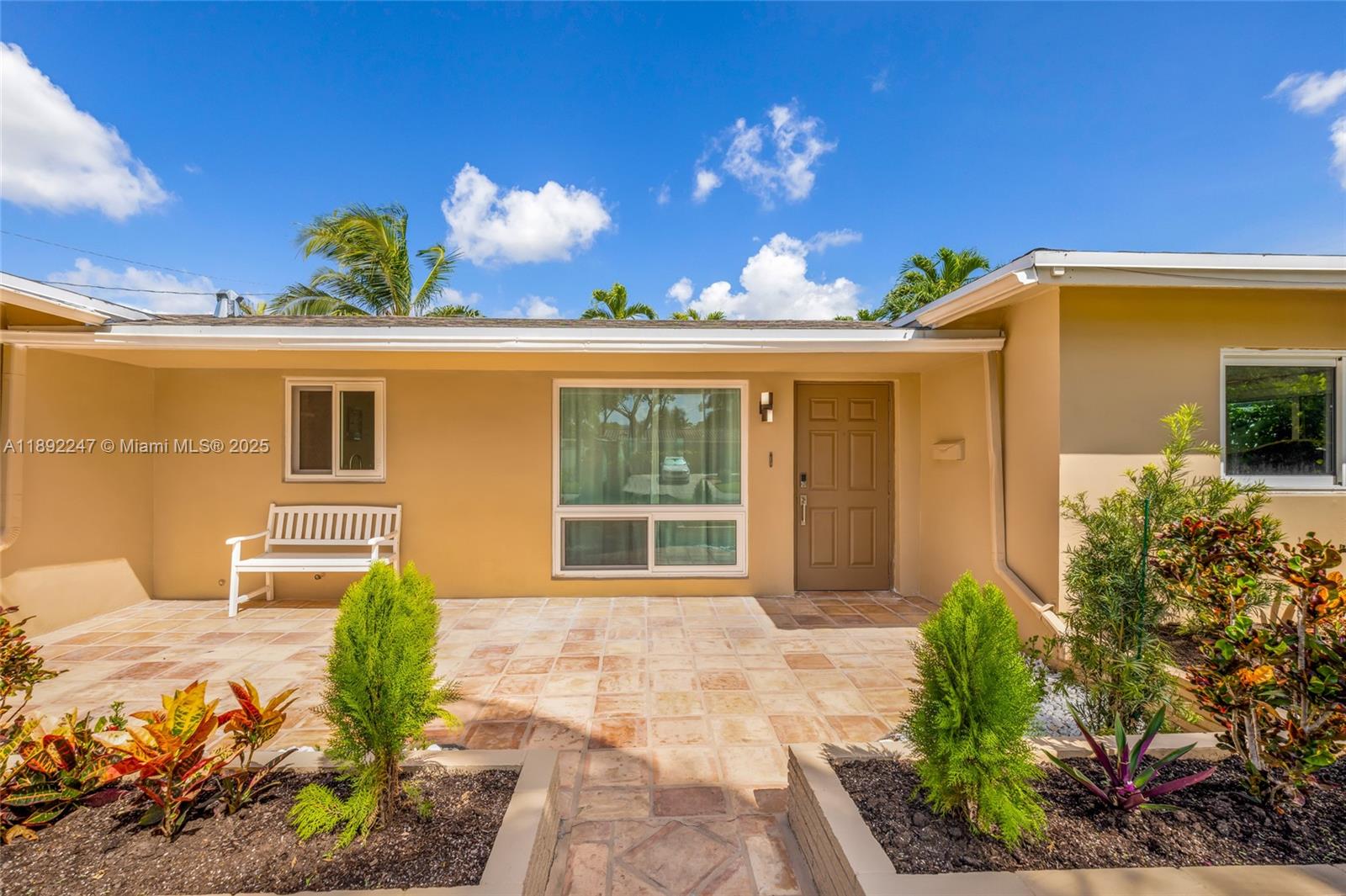 CORAL RIDGE ADD - Residential