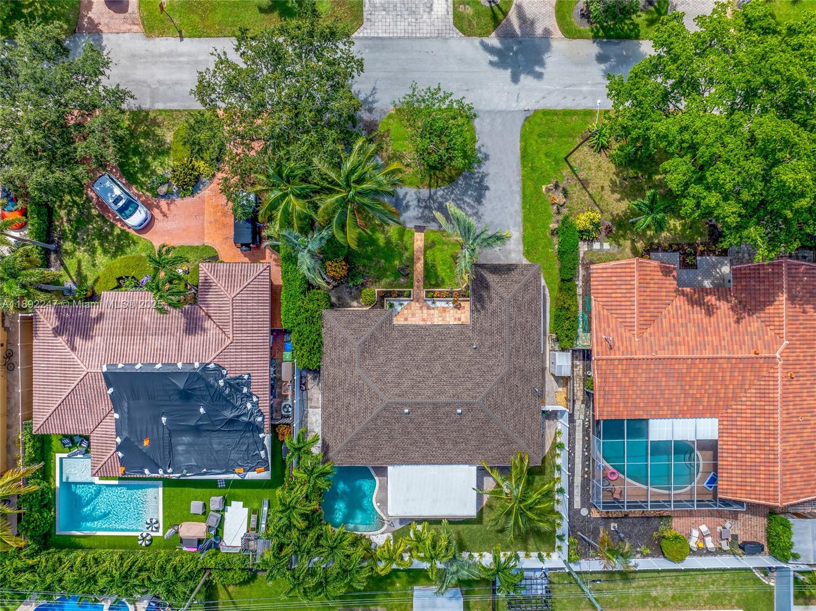 CORAL RIDGE ADD - Residential
