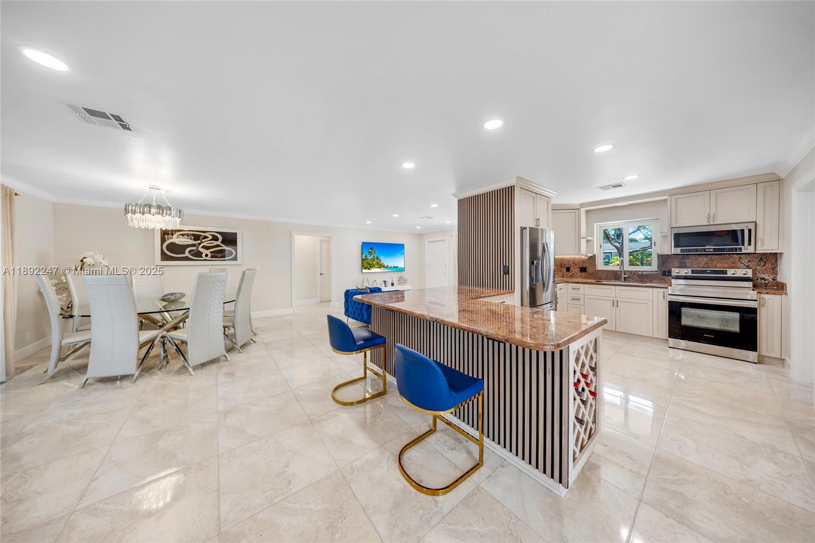 CORAL RIDGE ADD - Residential
